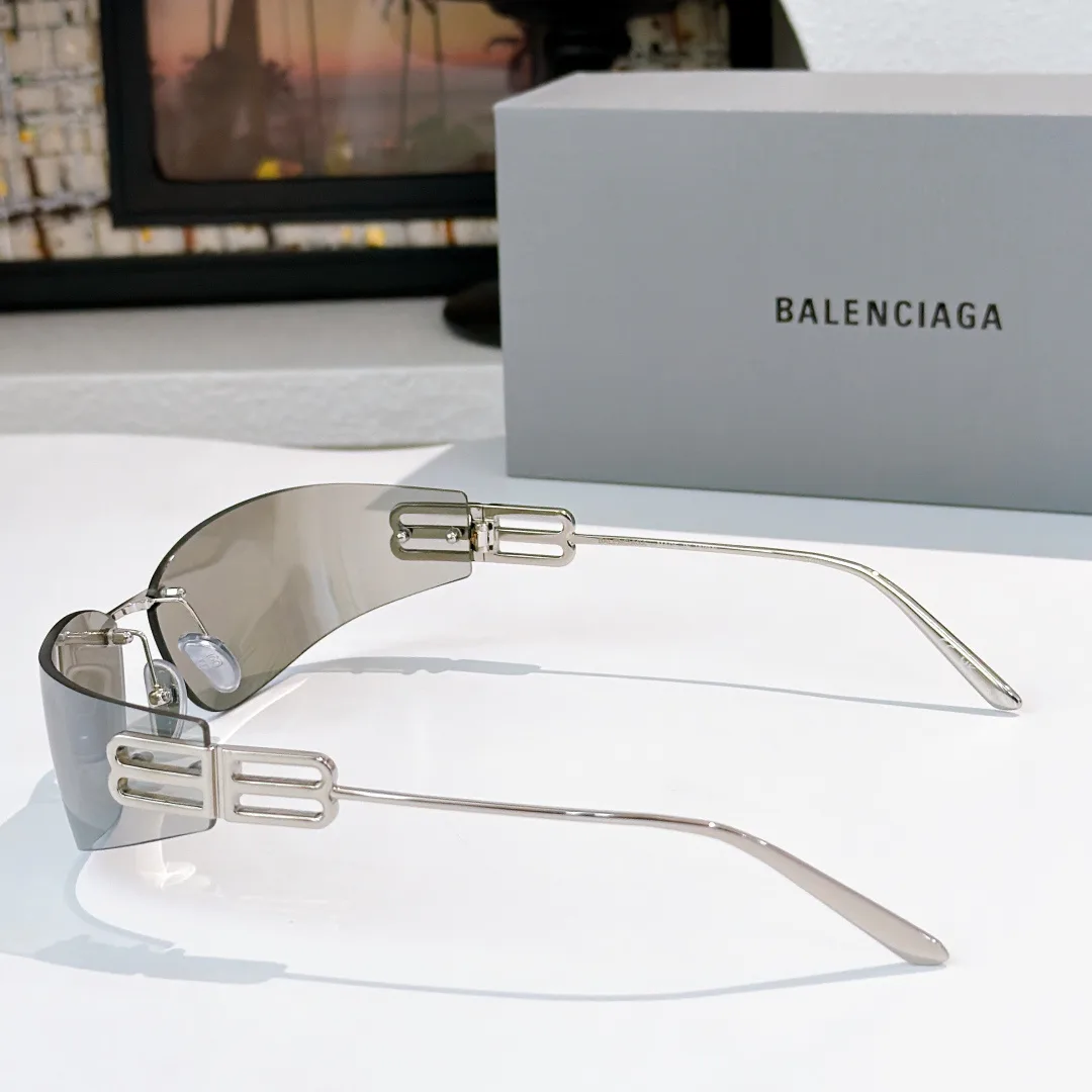 Очки Balenciaga 11431526