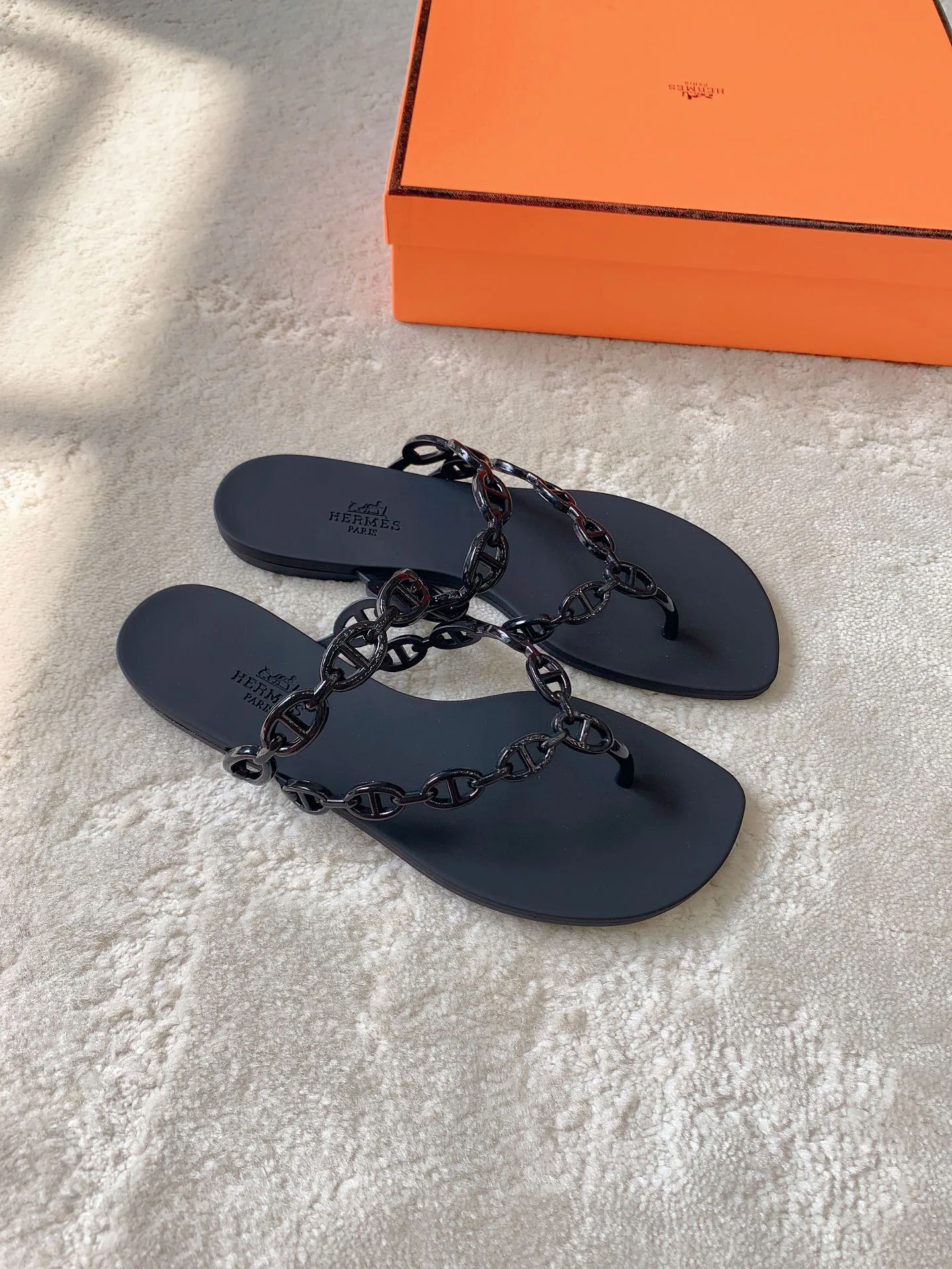 Сандалии Женские Hermes 2211723