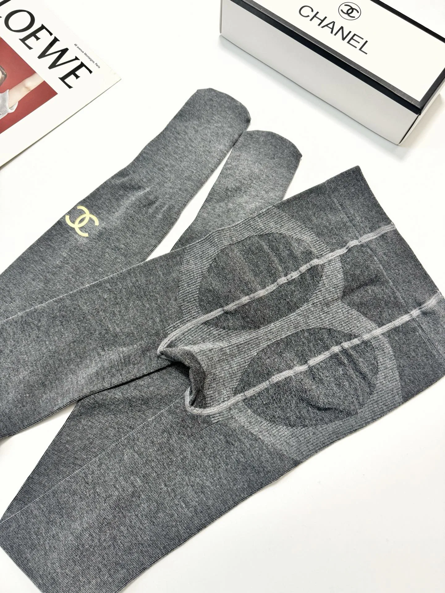 Брюки Женские Chanel 11746003