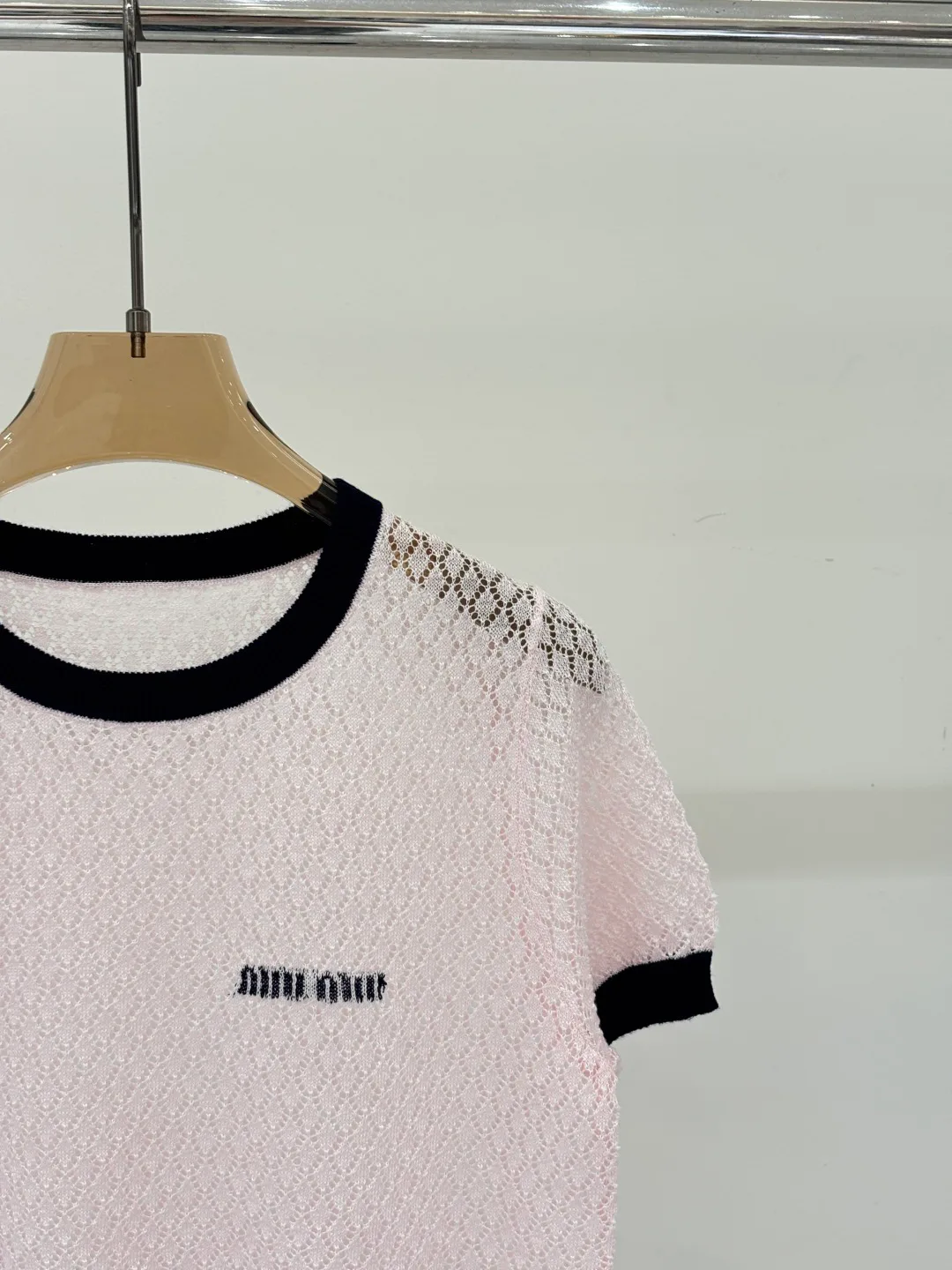 Футболки Женские Miu Miu 13170023