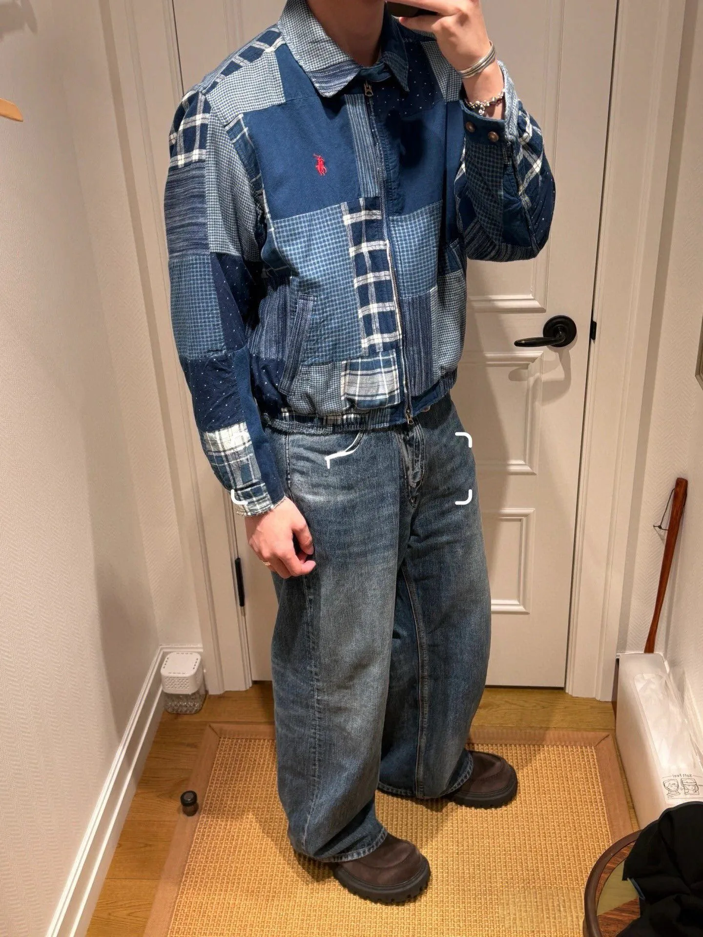 Жакеты Женские Ralph Lauren 134022