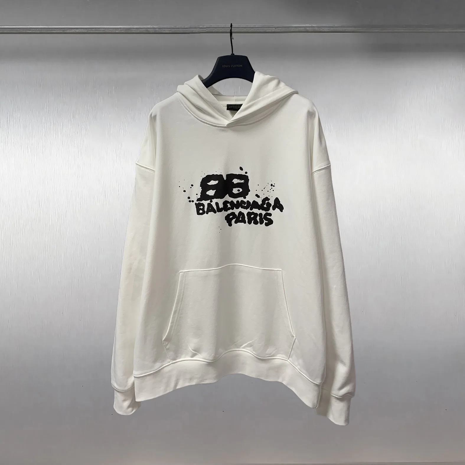 Свитшоты И Худи Женские Balenciaga 9495948