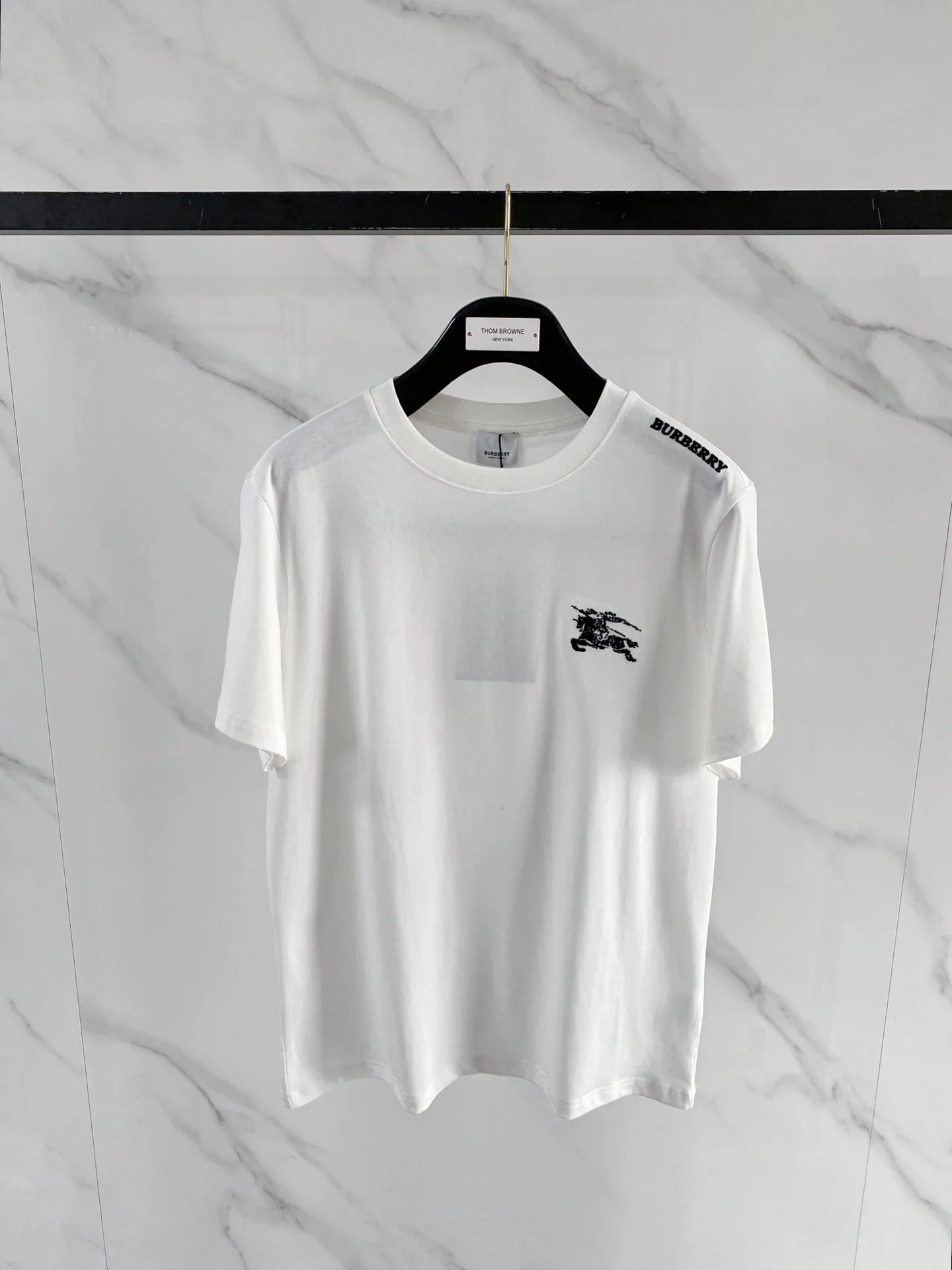 Футболки Мужские Burberry 13570041