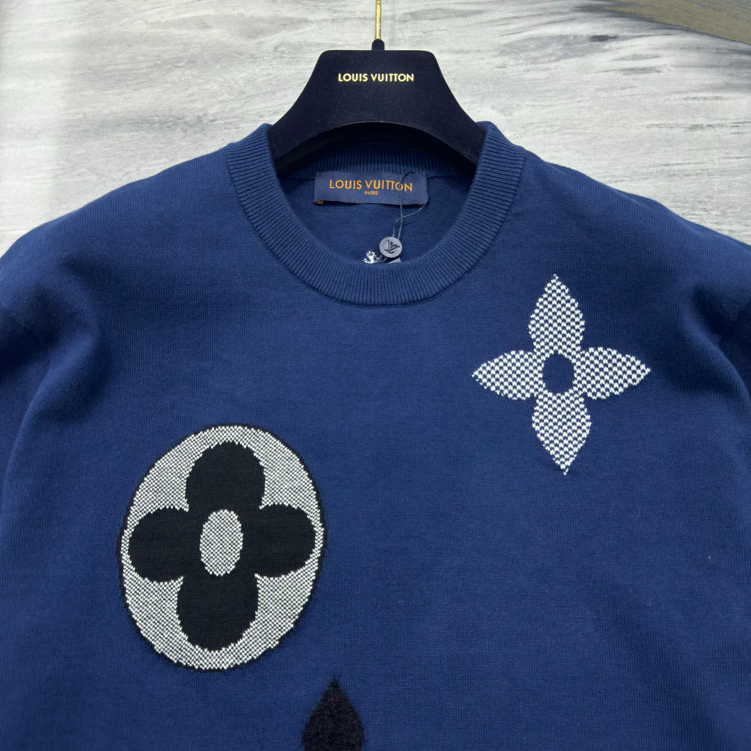 Футболки Мужские Louis Vuitton 5189489