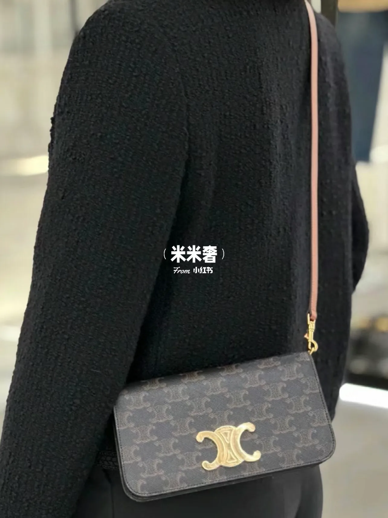 Сумки На Ремне Женские Celine 341627