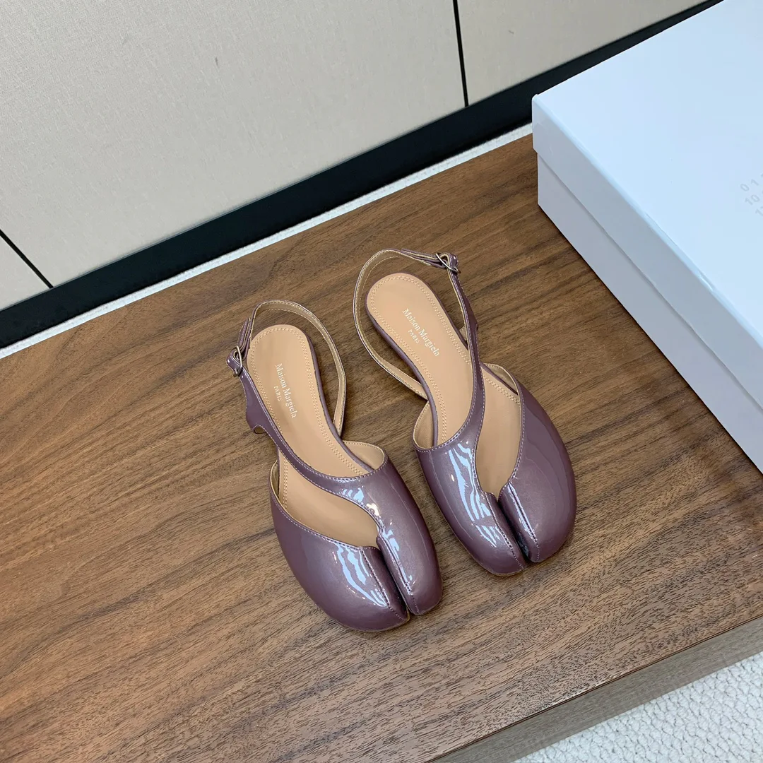 Босоножки Женские Maison Margiela 11203316