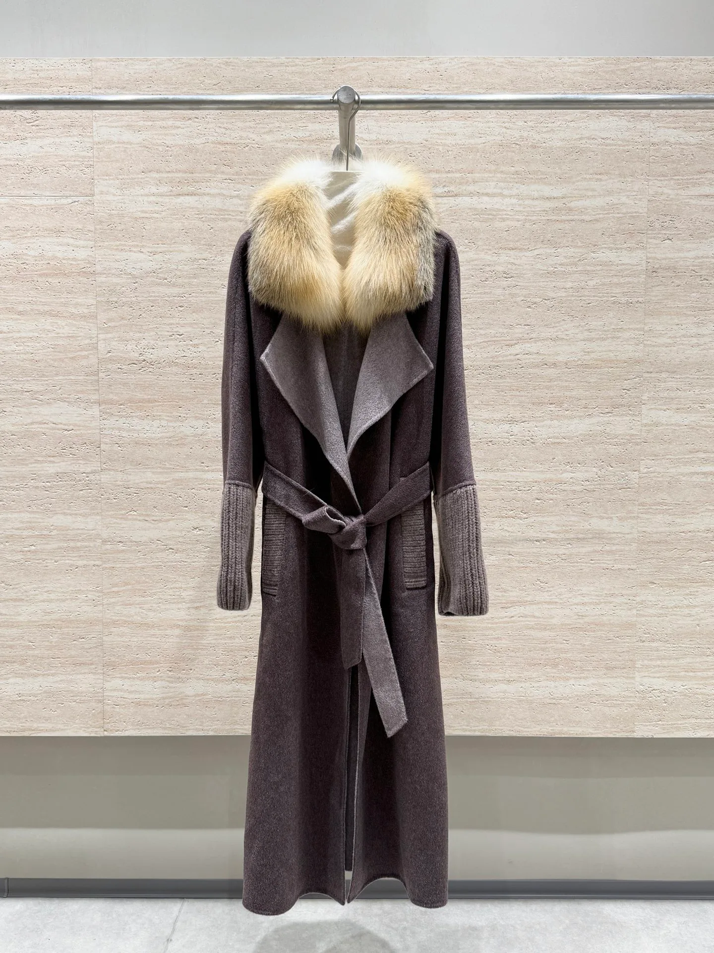 Пальто Женские Loro Piana 1635748