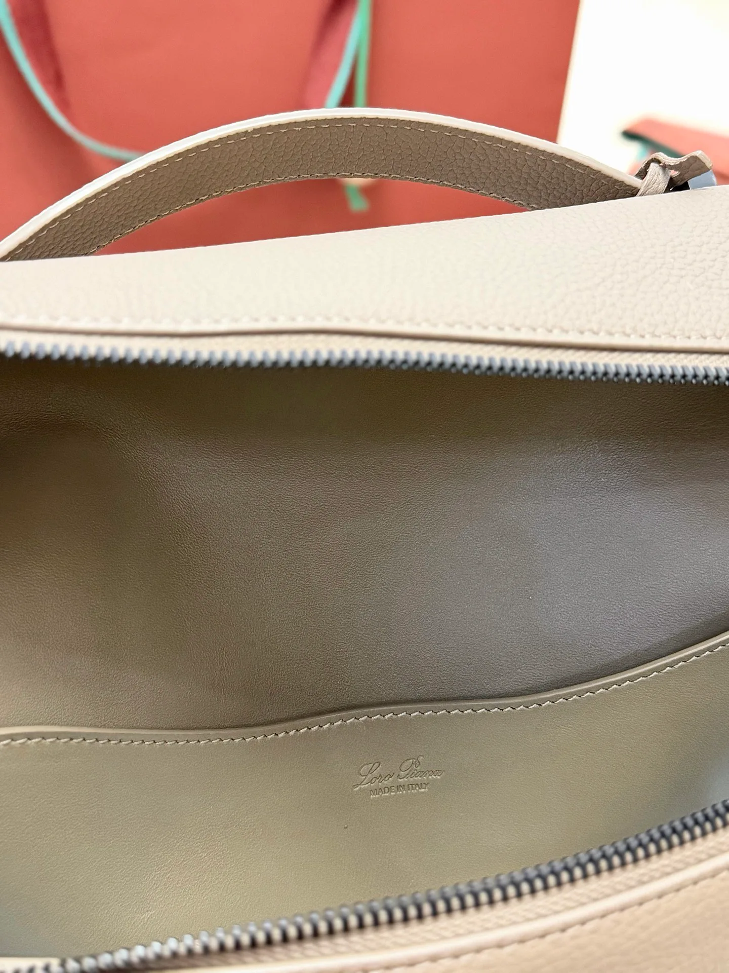 Рюкзаки Женские Loro Piana 17565032