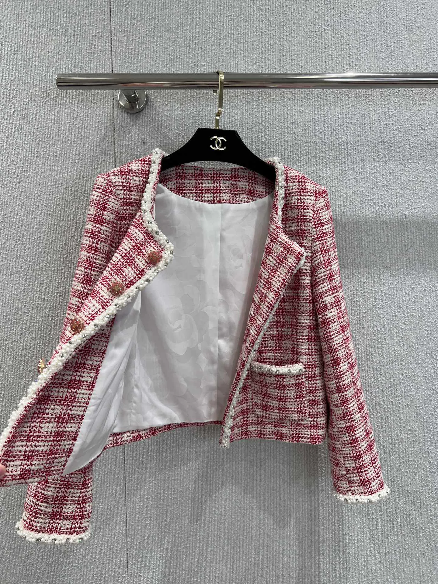 Жакеты Женские Chanel 59438