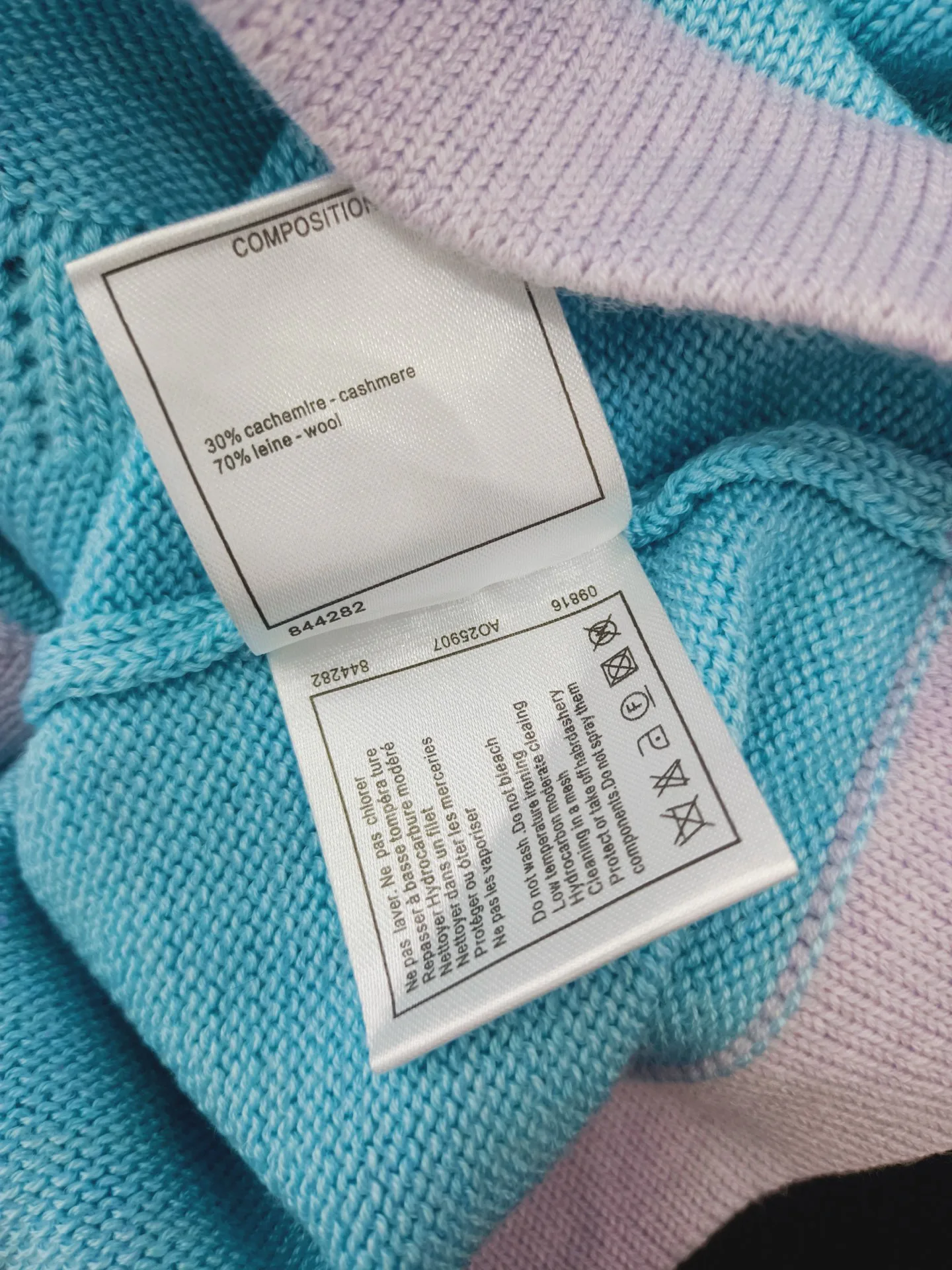 Джемперы И Свитеры Женские Chanel 18138200