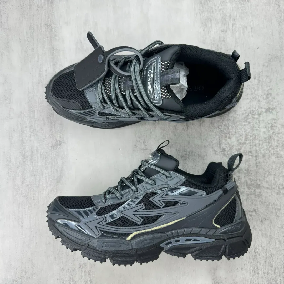 Кроссовки Женские Off-White 860553