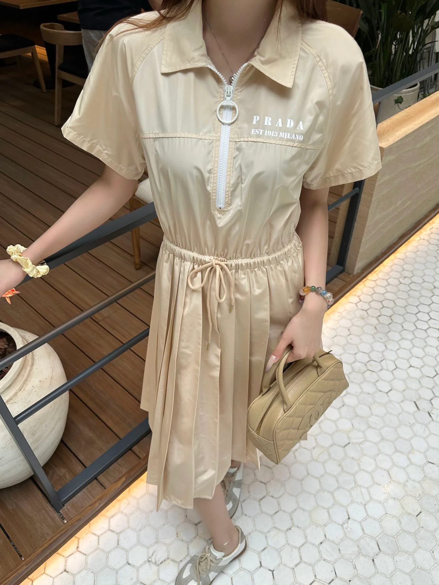 Платья Женские Prada 17351271