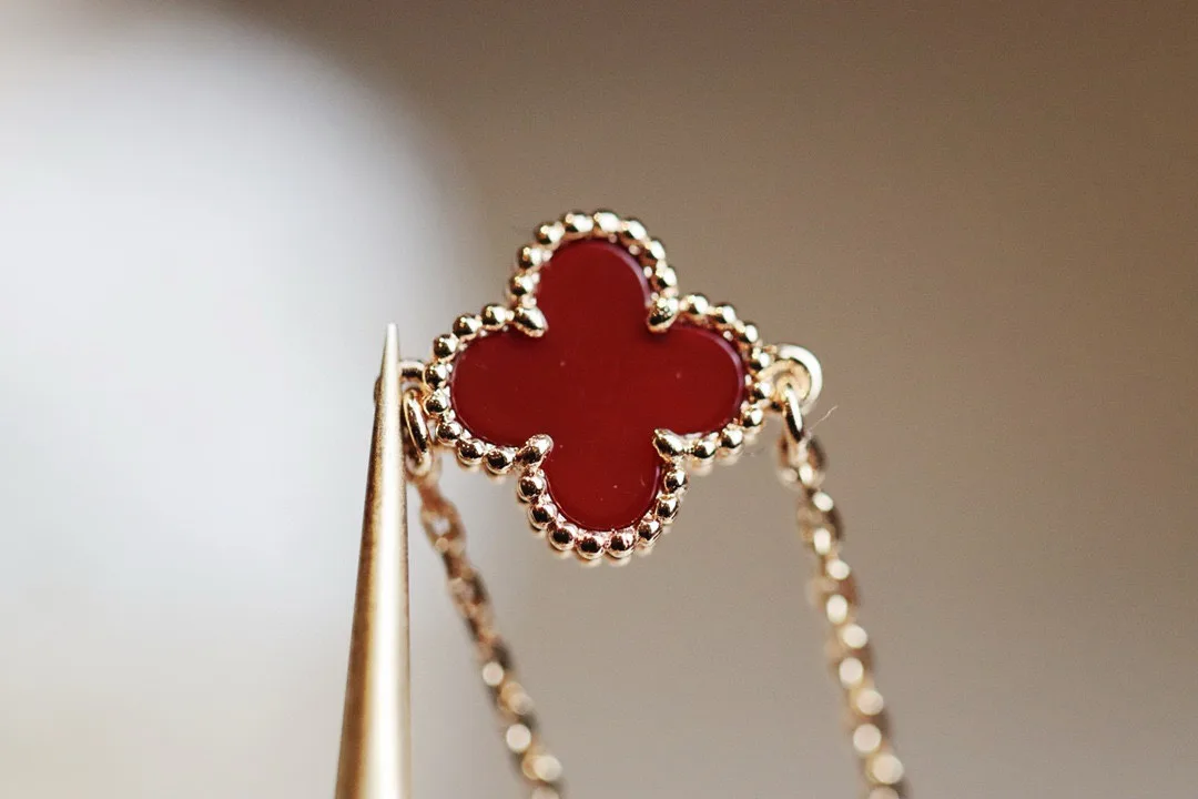 Бижутерия Van Cleef & Arpels 151449