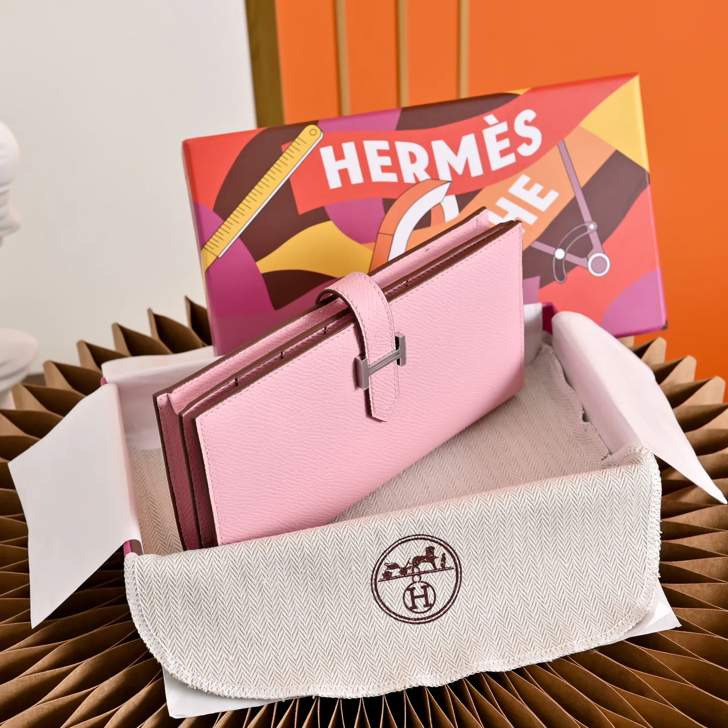Клатчи Женские Hermes 18077405