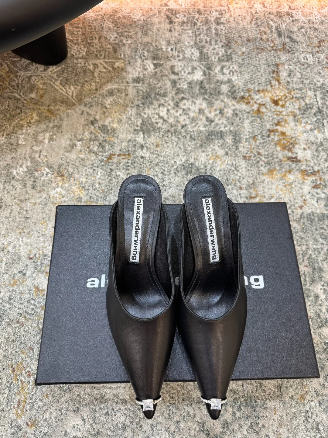 Туфли Женские Alexander Wang 13183675