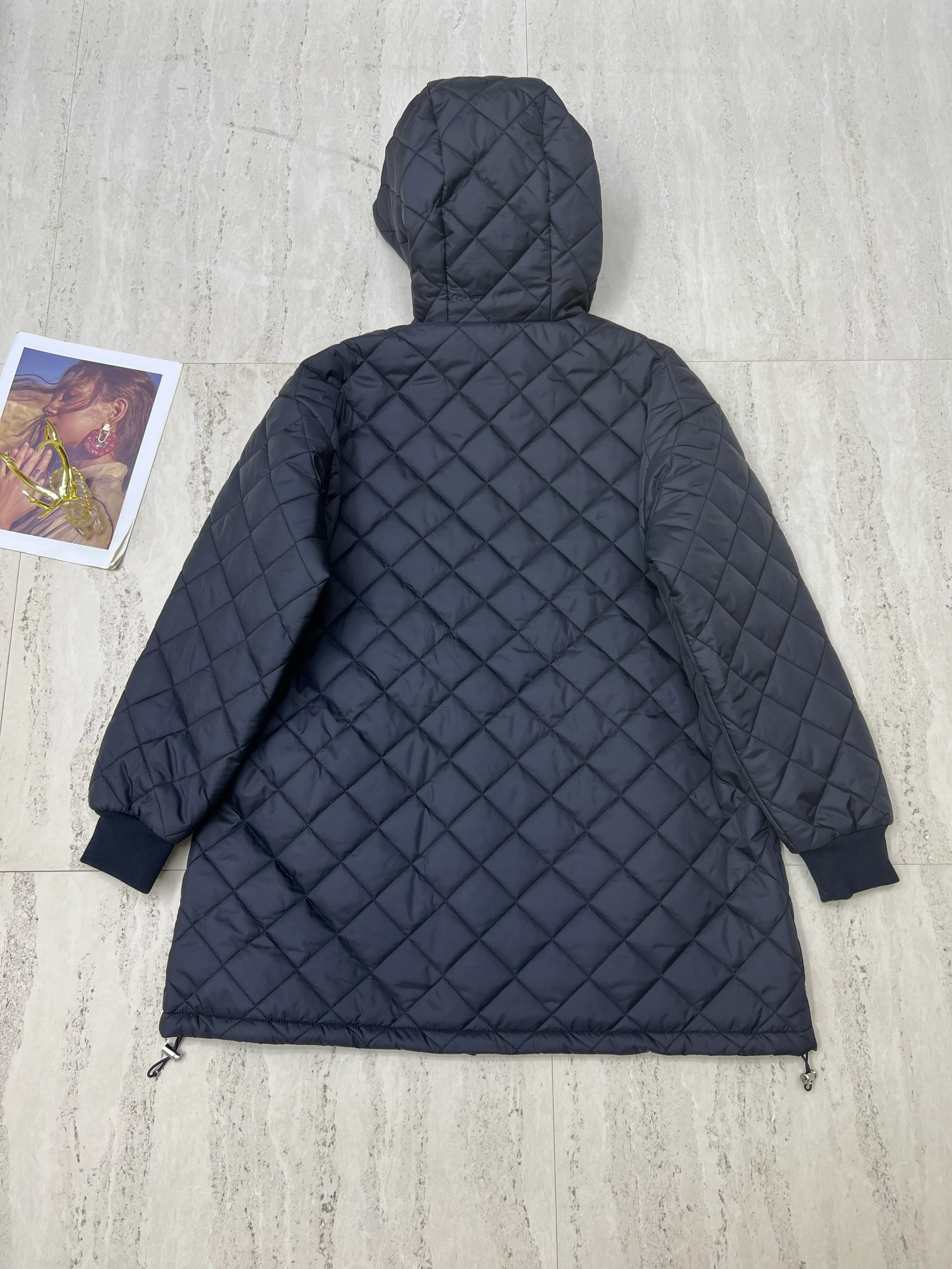 Куртки И Пуховики Женские Miu Miu 18180991
