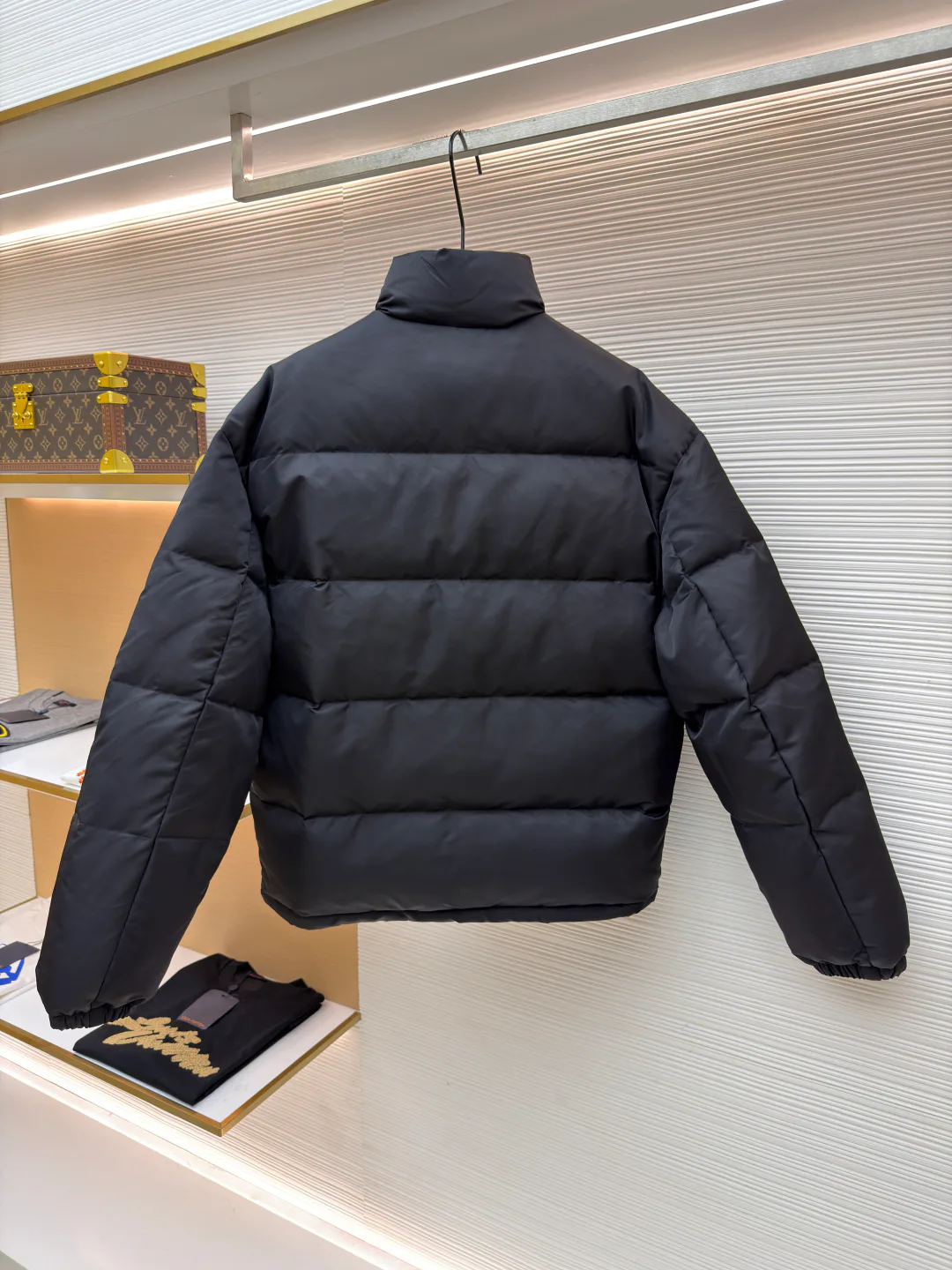 Куртки И Пуховики Мужские Prada 339515