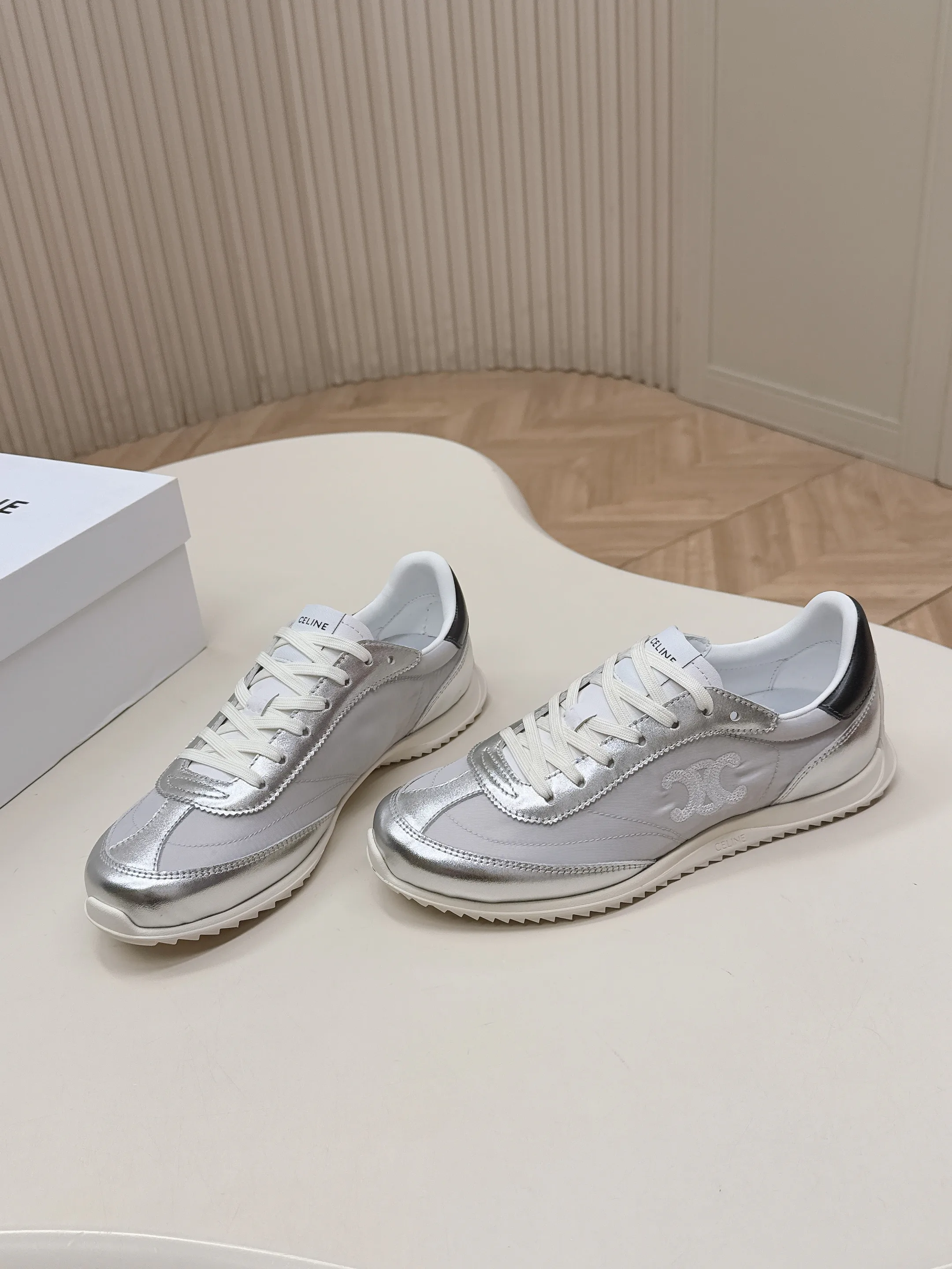 Кеды Женские Celine 11574895