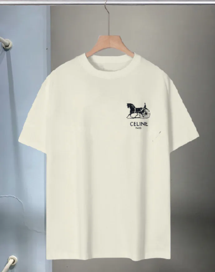 Футболки Женские Celine 4547132