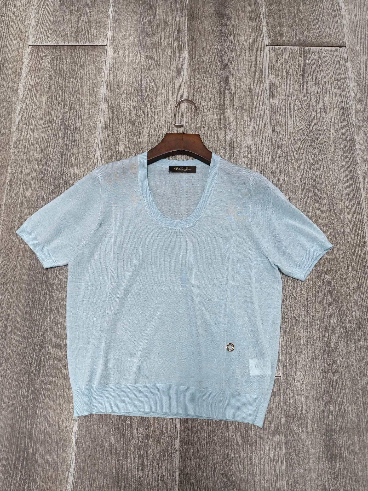 Футболки Женские Loro Piana 13451852