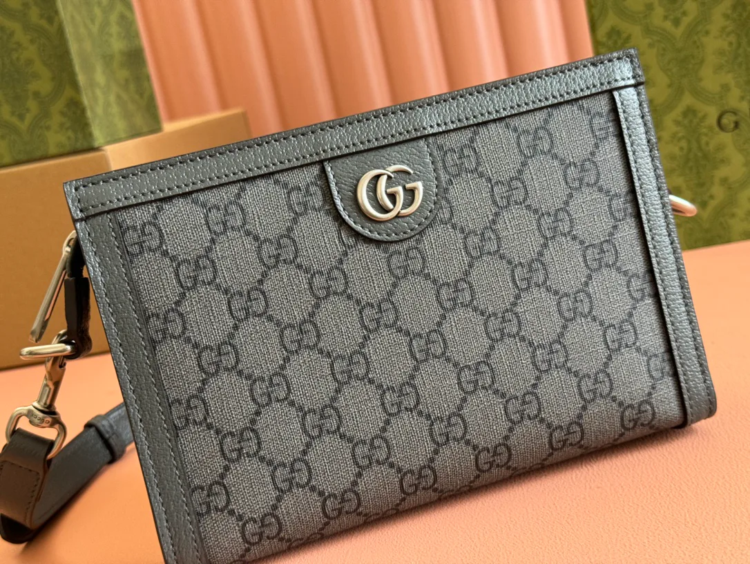 Сумки На Ремне Женские Gucci 6098