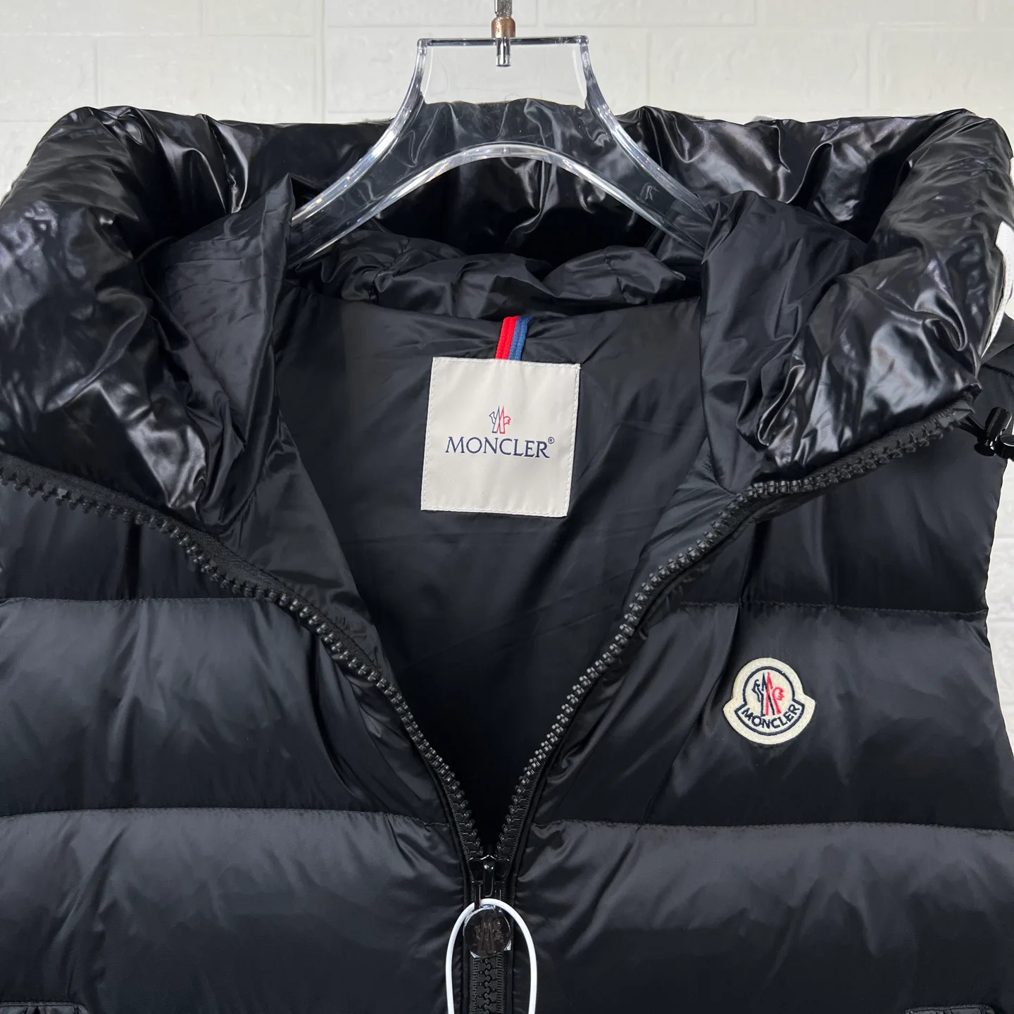 Жилеты Женские Moncler 18016493