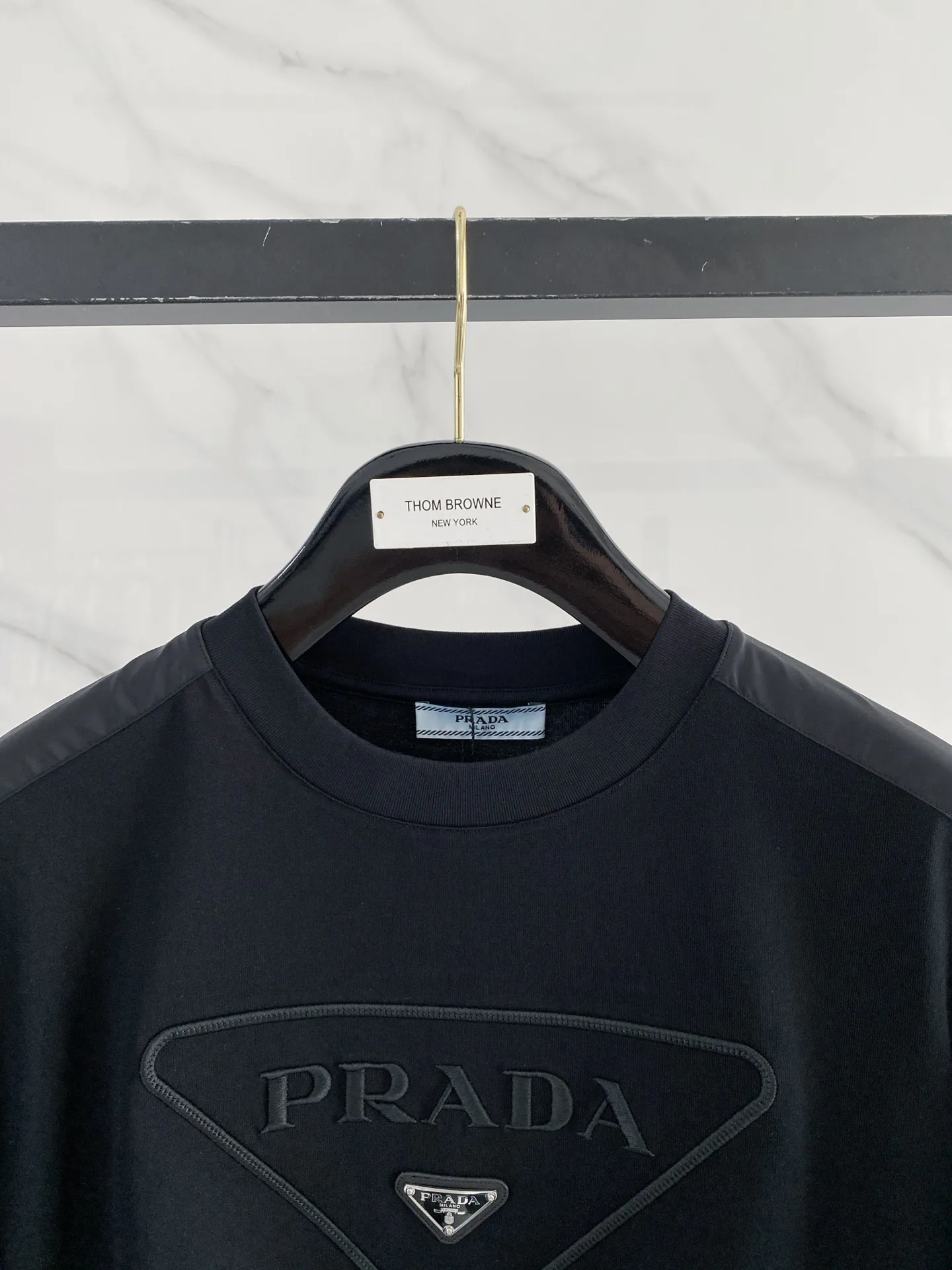 Футболки Мужские Prada 11872848