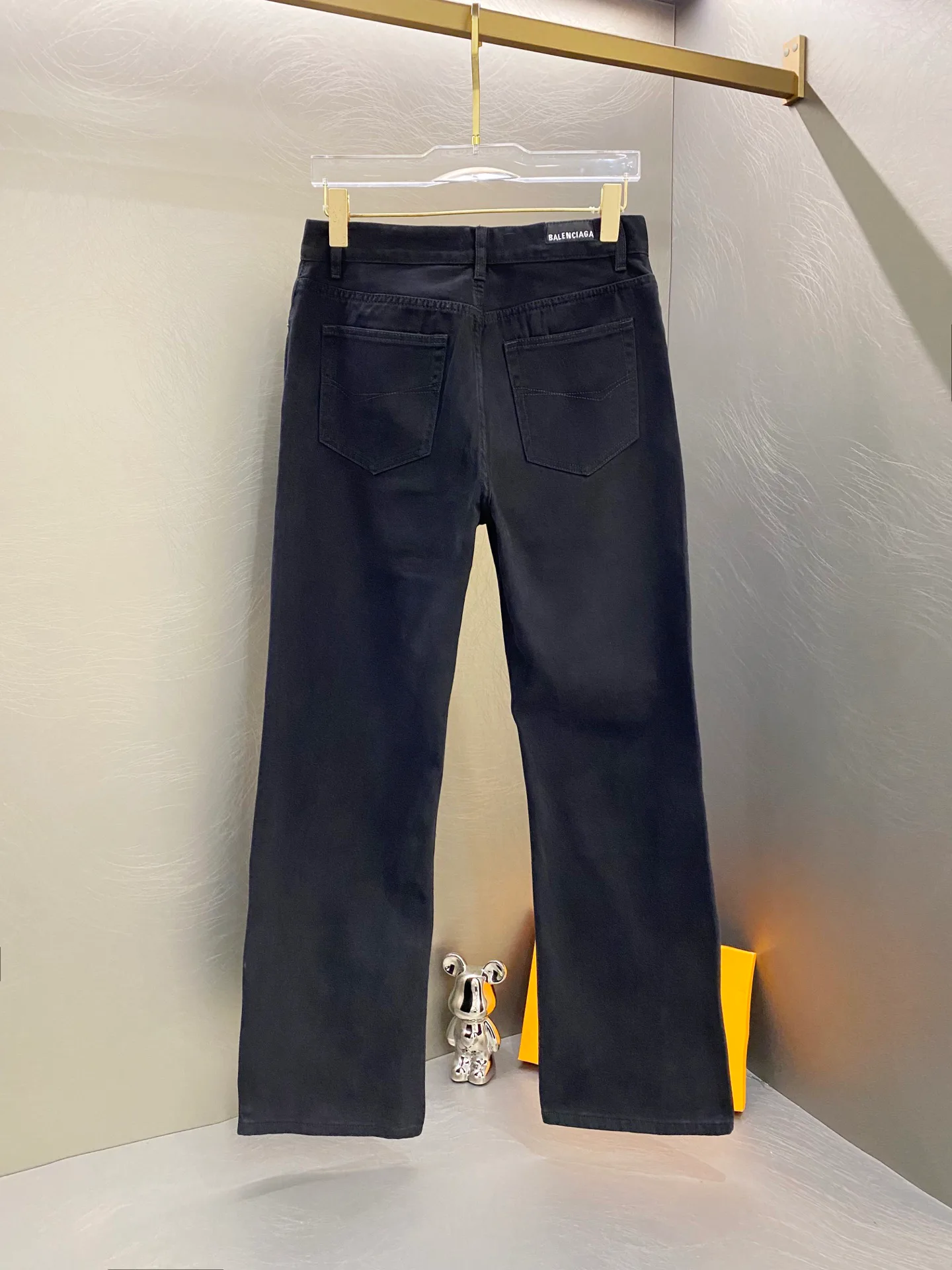 Джинсы Женские Balenciaga 215145