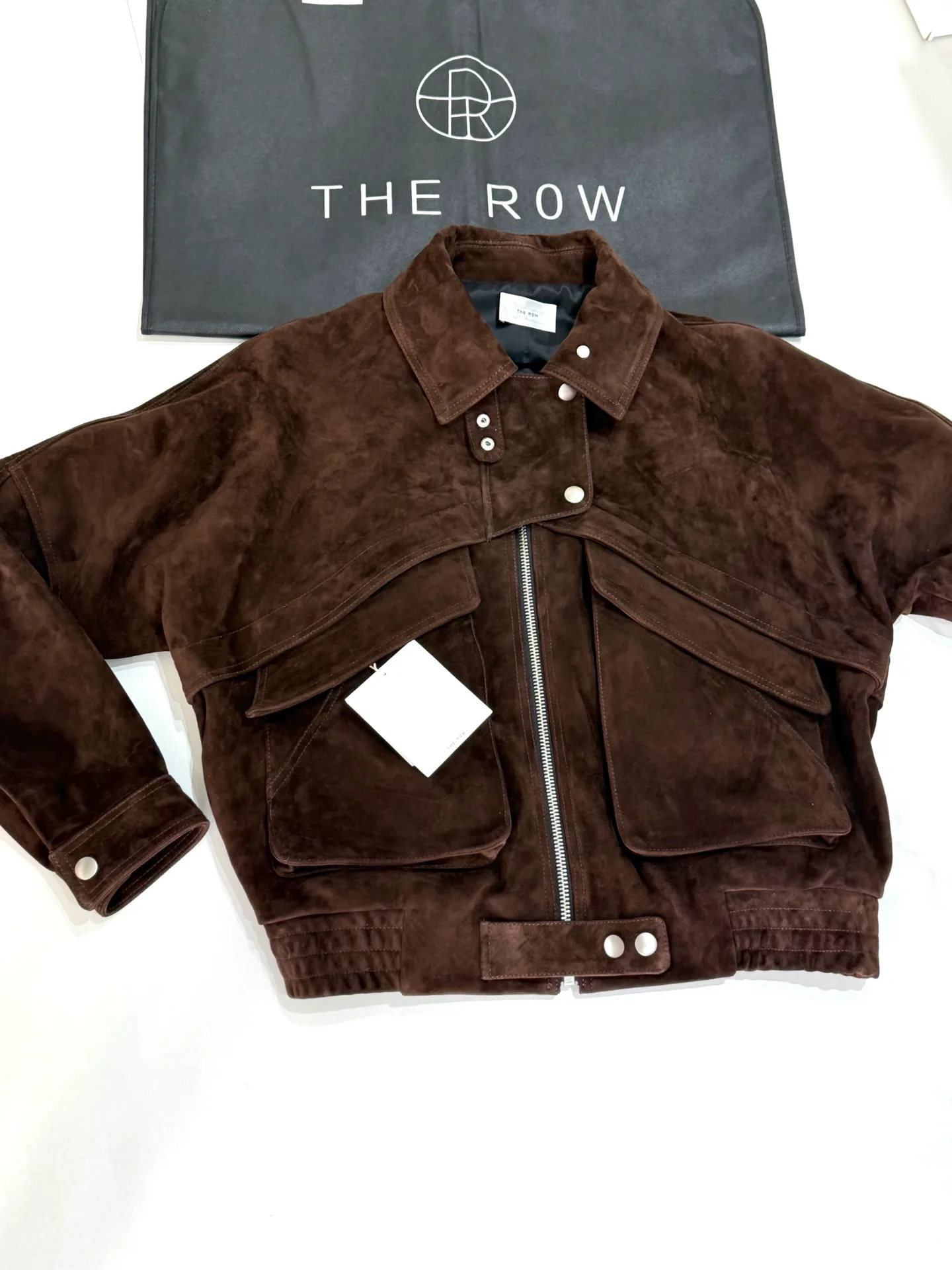 Куртки Мужские The Row 14007