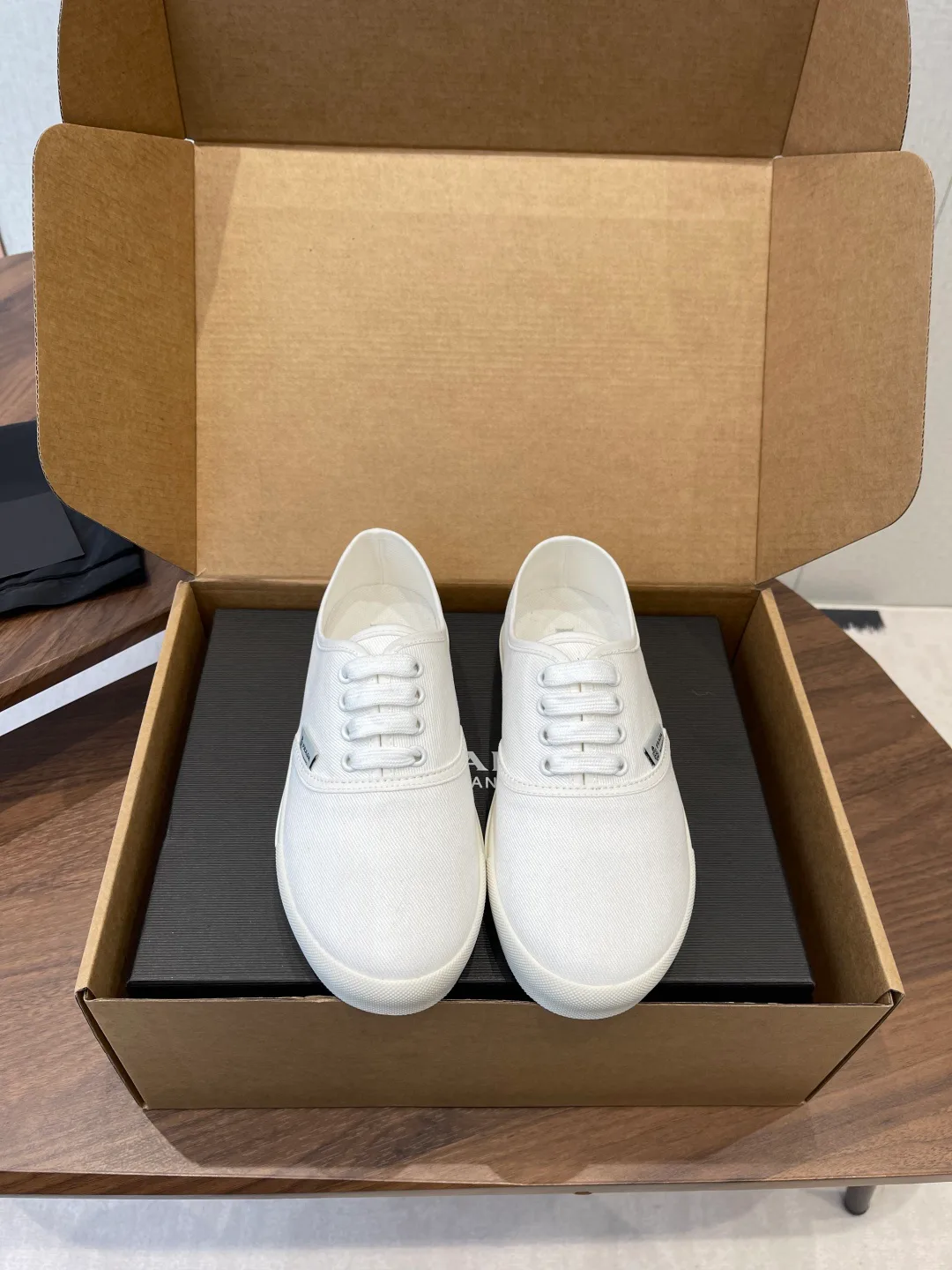 Кеды Женские Prada 4952622