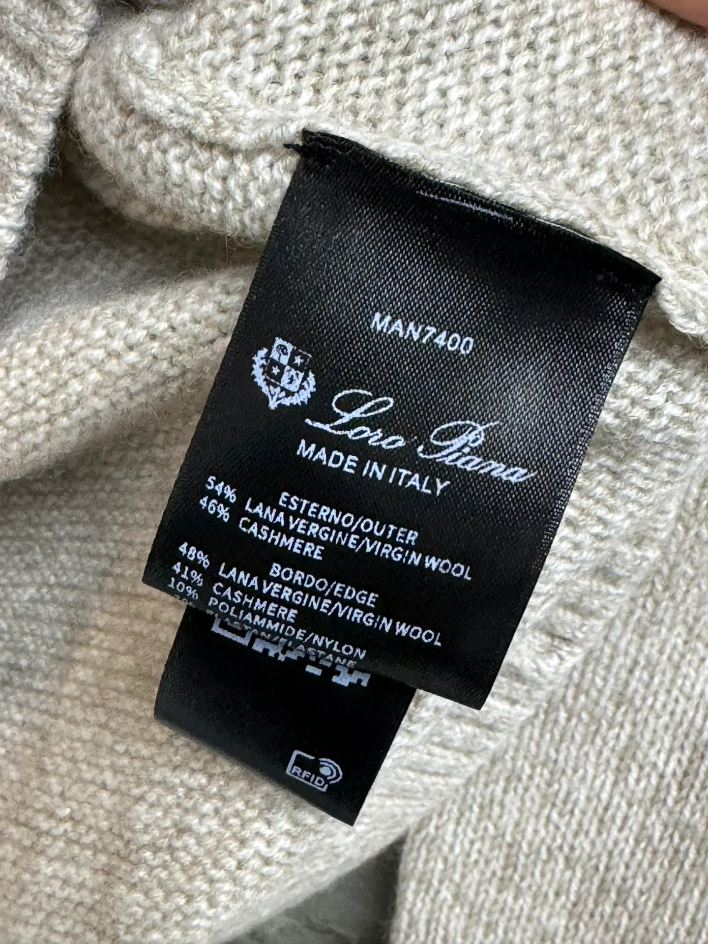 Джемперы И Свитеры Женские Loro Piana 794048