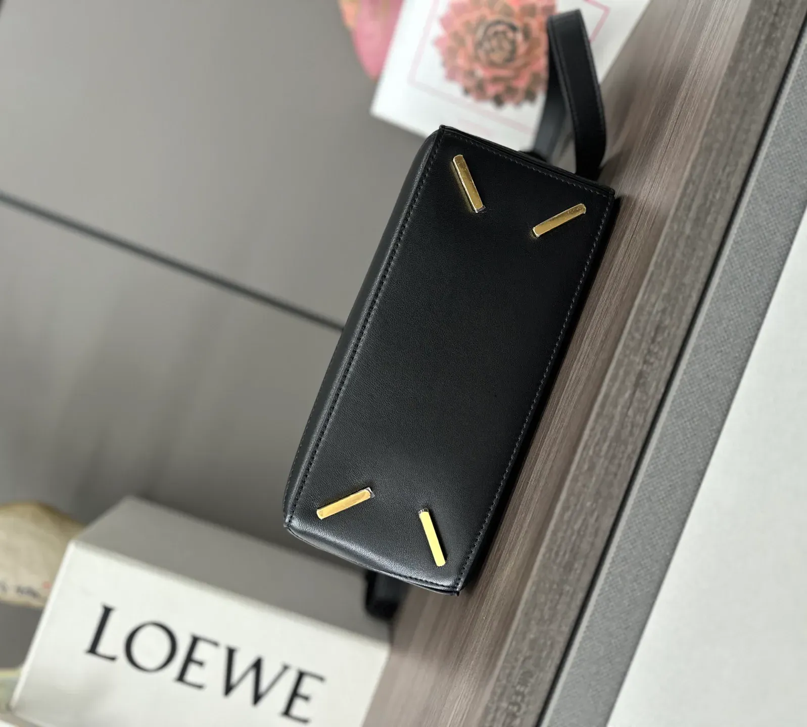 Сумки На Ремне Женские Loewe 49367