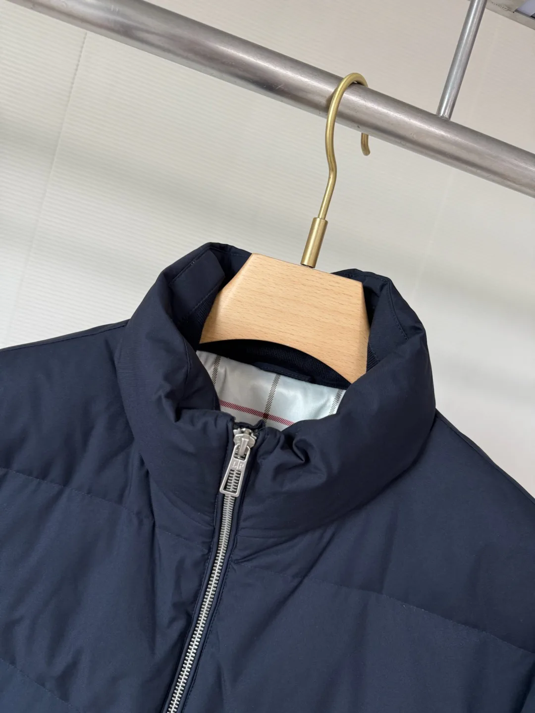 Куртки И Пуховики Мужские Loro Piana 932309