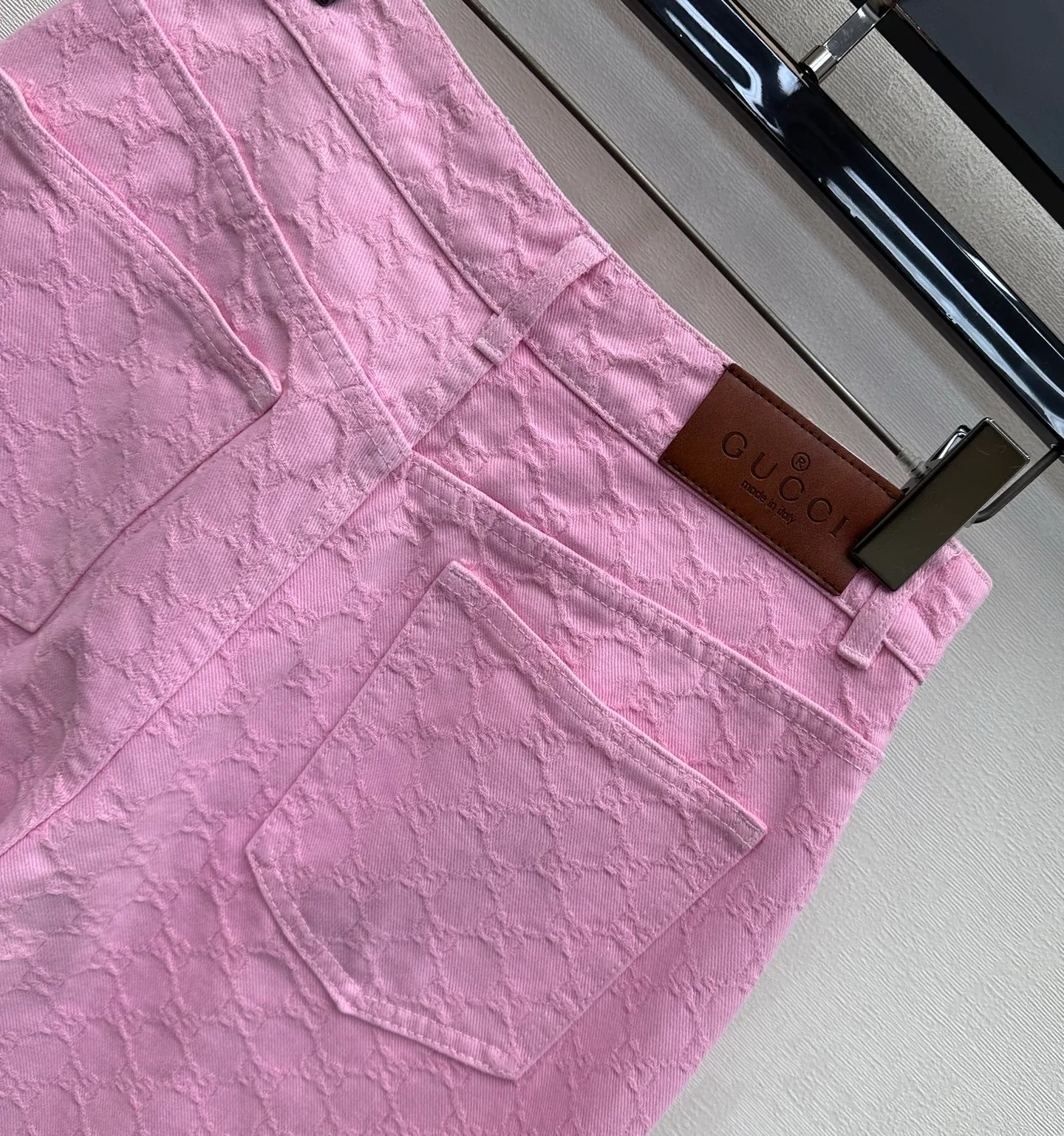 Брюки Женские Gucci 11895137