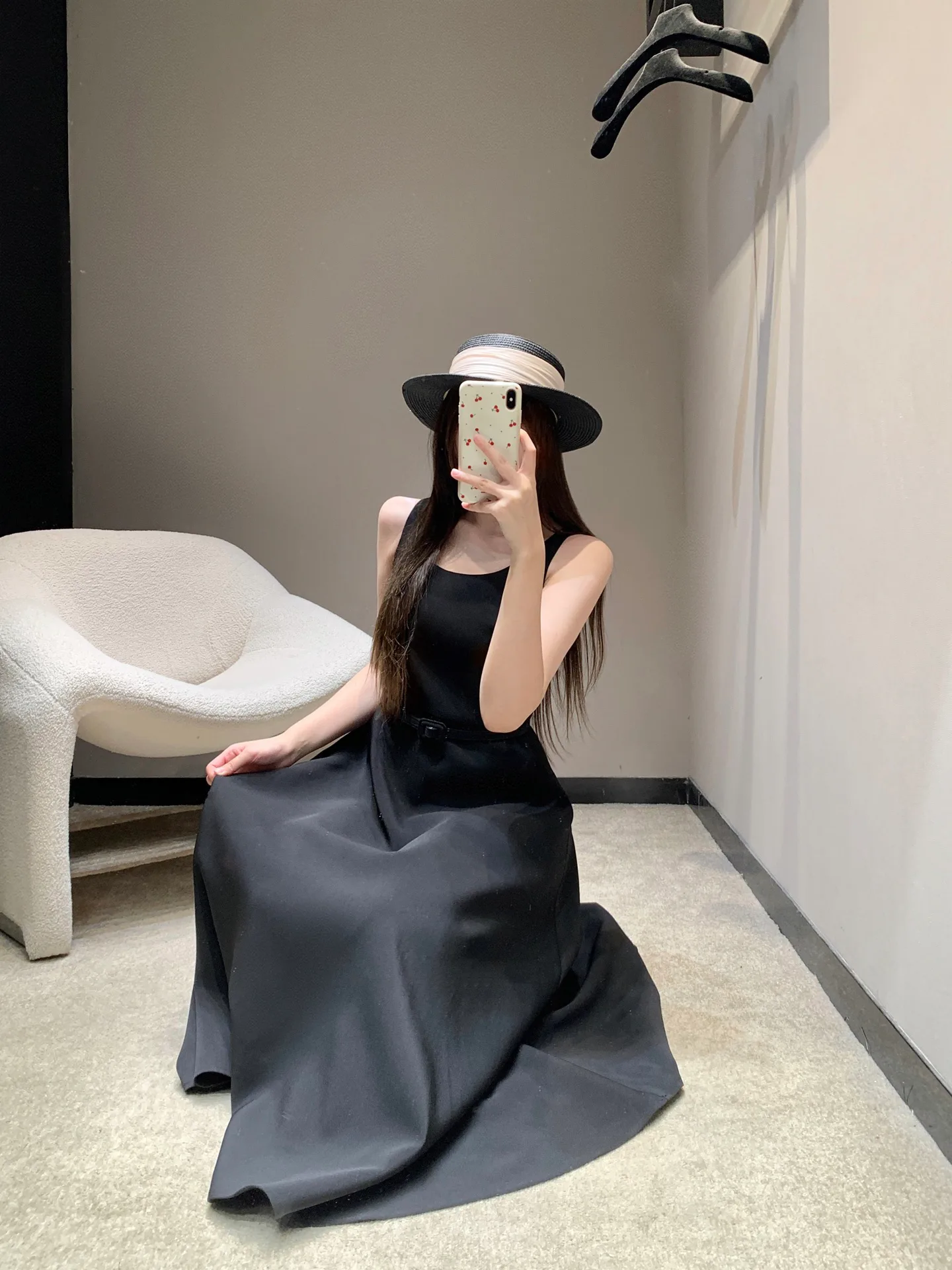 Платья Женские Christian Dior 1811569