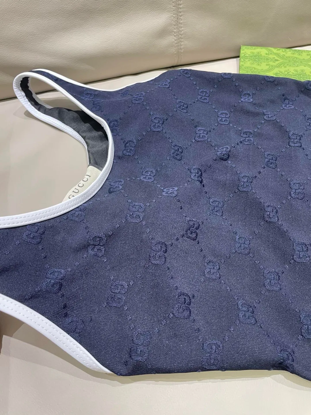 Купальники Женские Gucci 17646734