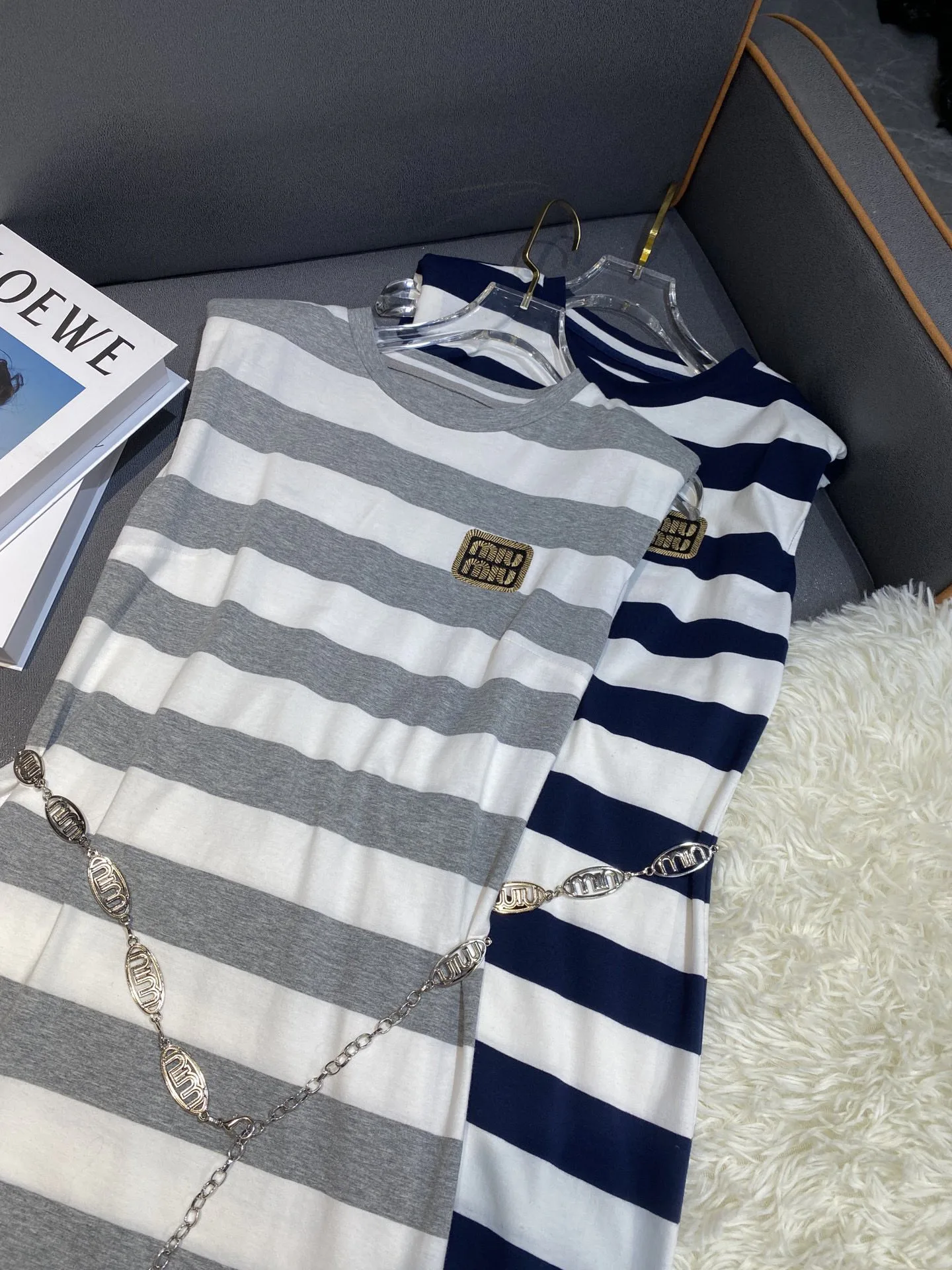 Платья Женские Miu Miu 13136546