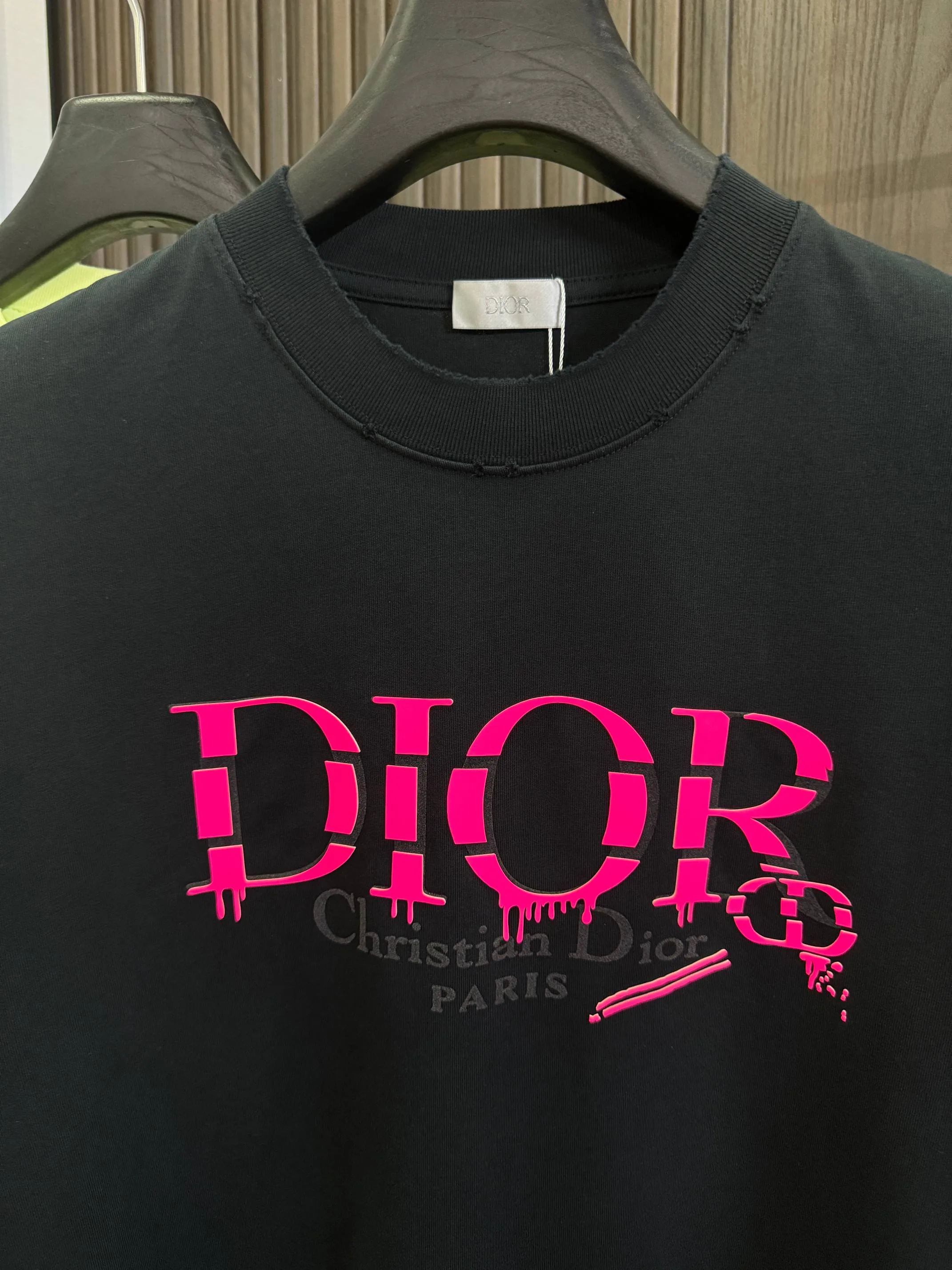 Футболки Женские Dior 96462