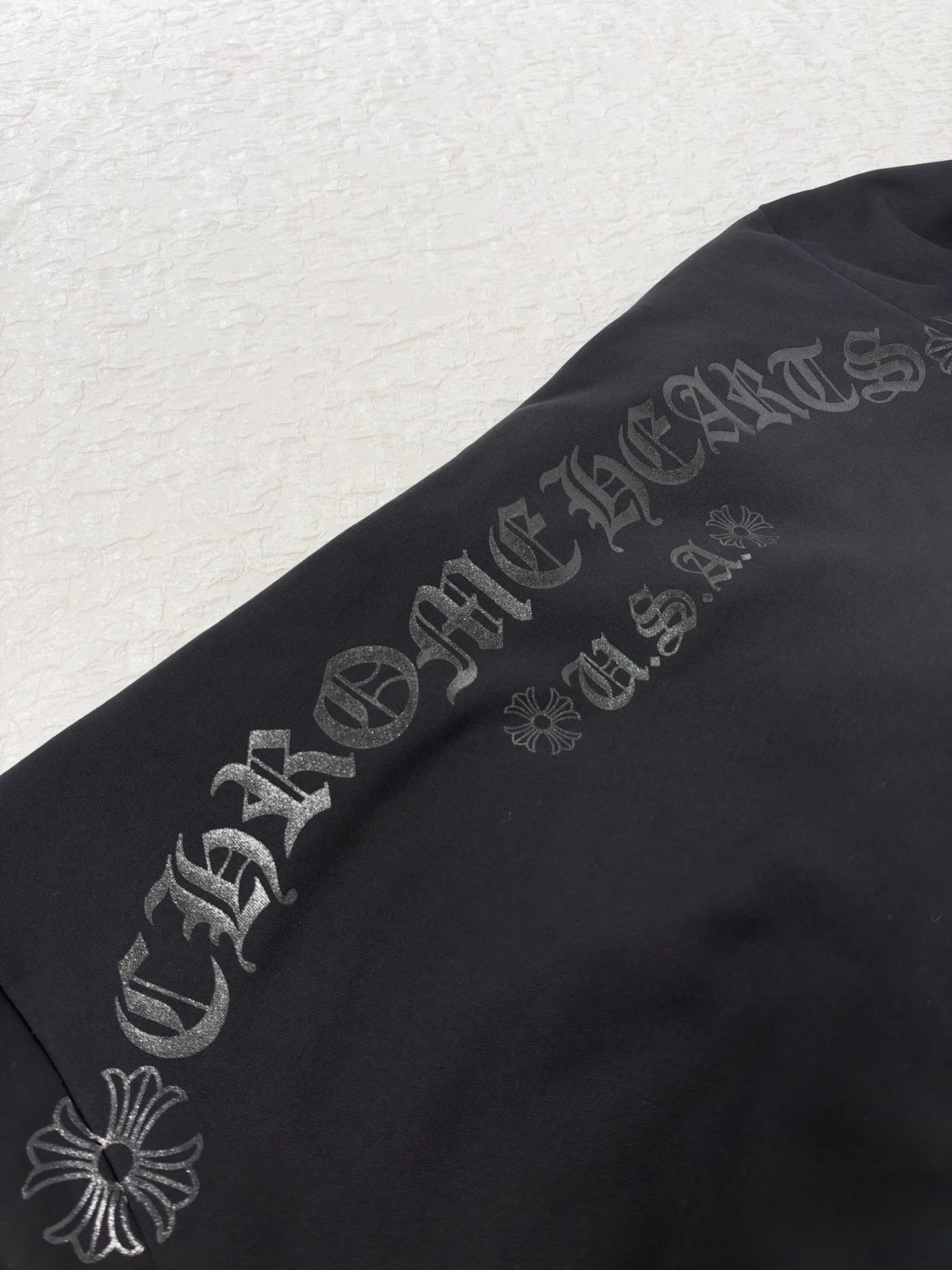 Свитшоты И Худи Мужские Chrome Hearts 18911972