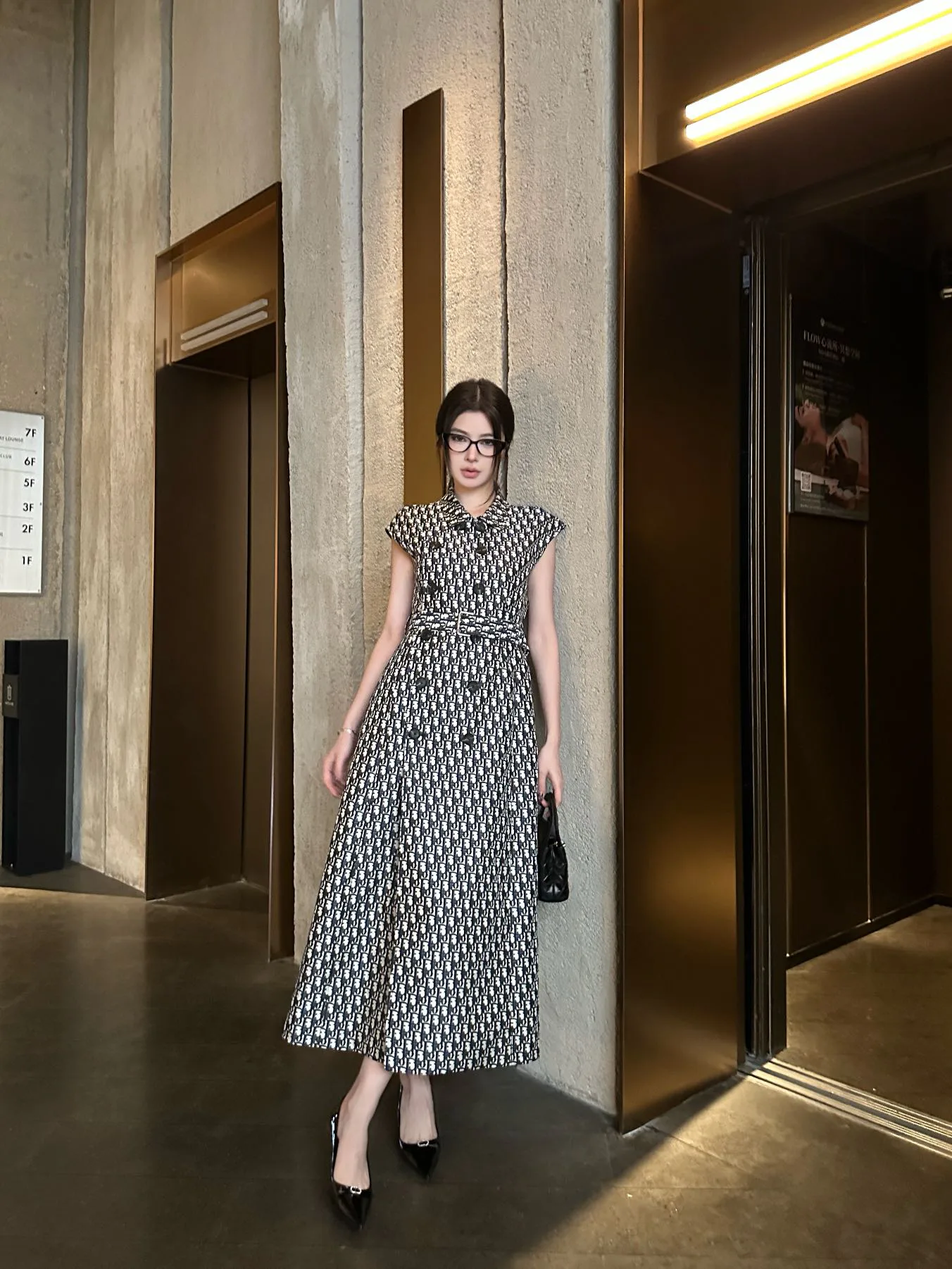 Платья Женские Christian Dior 11417113