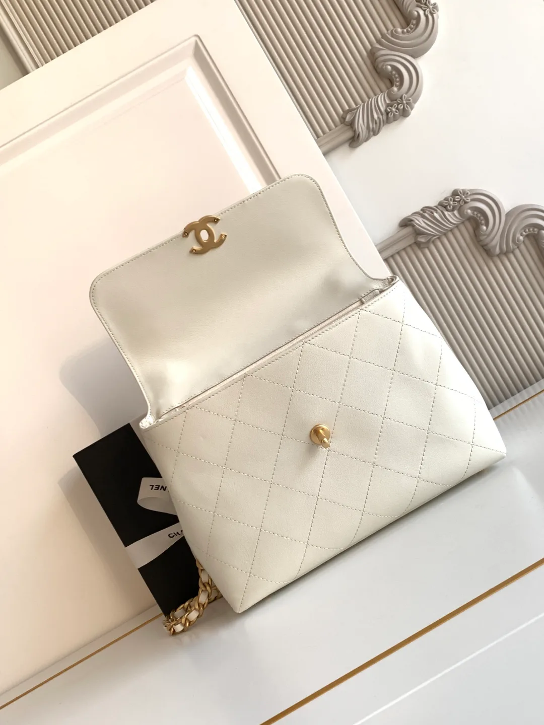 Классические Сумки Женские Chanel 11449177
