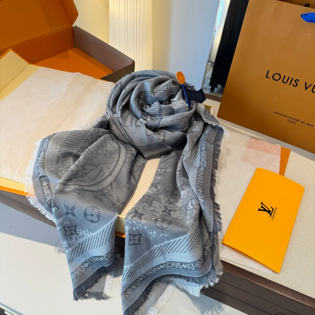 Шарфы Louis Vuitton 205967
