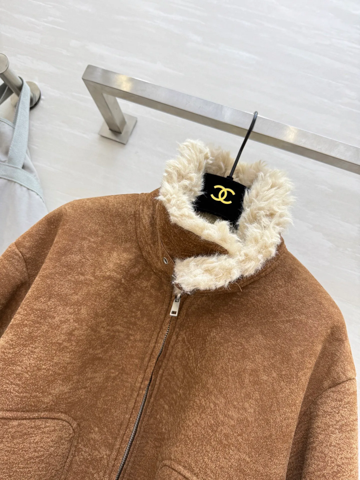 Куртки И Пуховики Женские Brunello Cucinelli 1616089