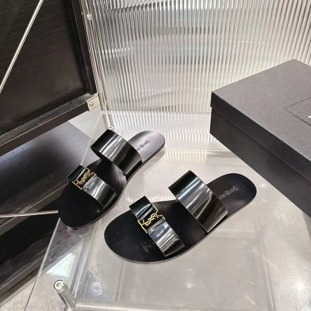 Туфли Женские Saint Laurent 11890923