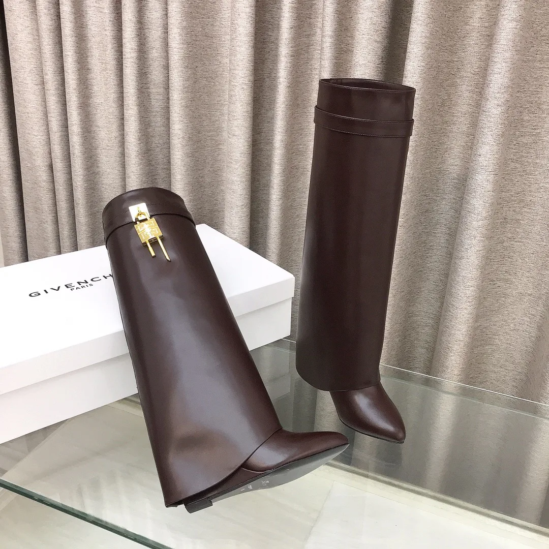 Сапоги Женские Givenchy 18294523