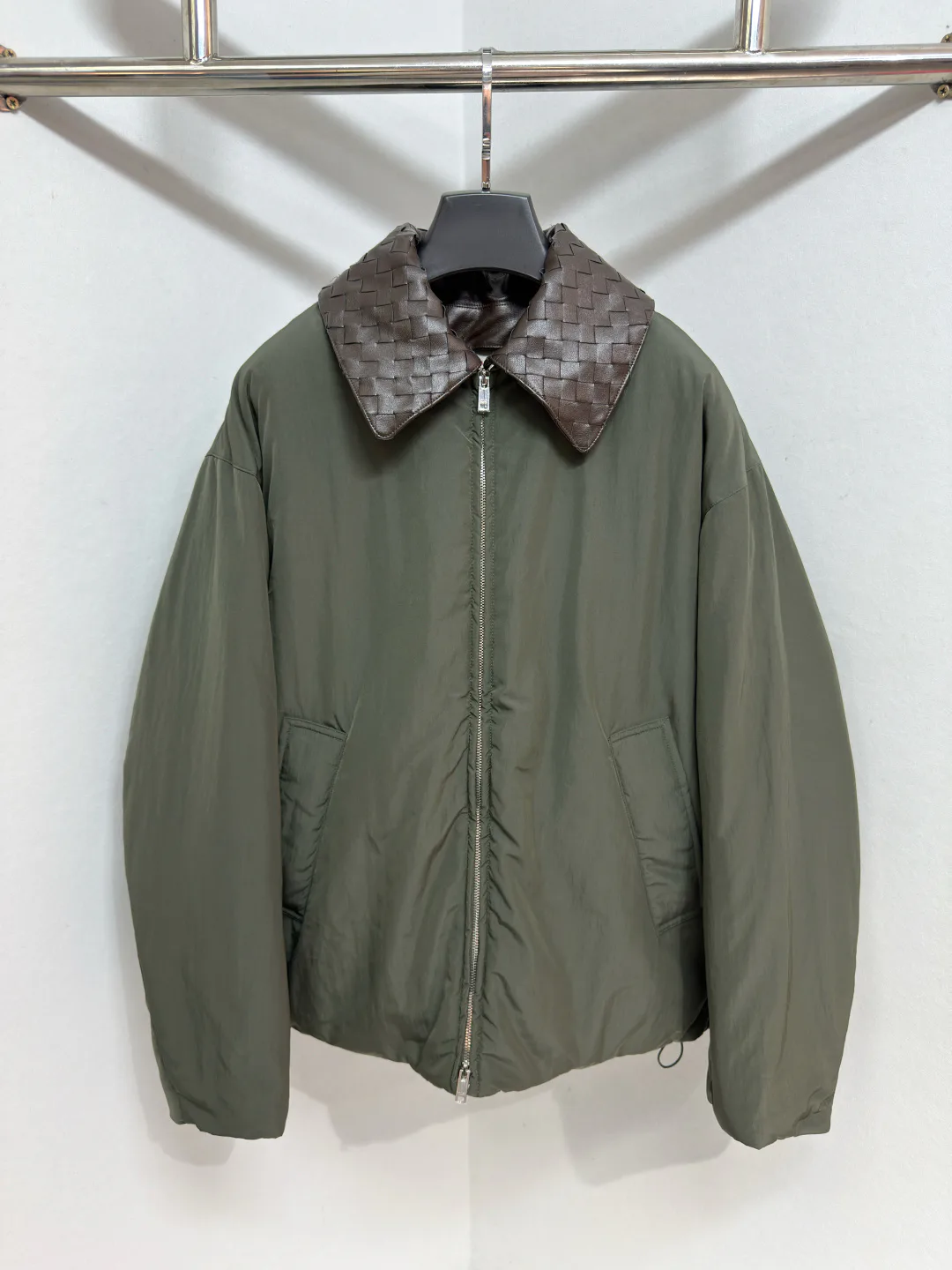 Куртки Мужские Bottega Veneta 495388