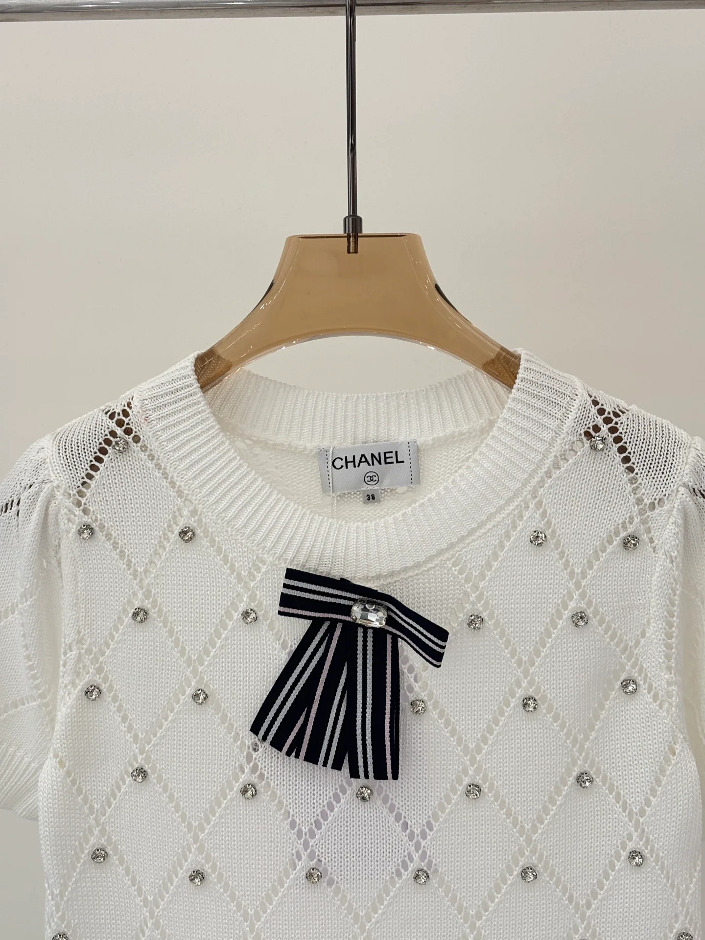 Топы Женские Chanel 11688395