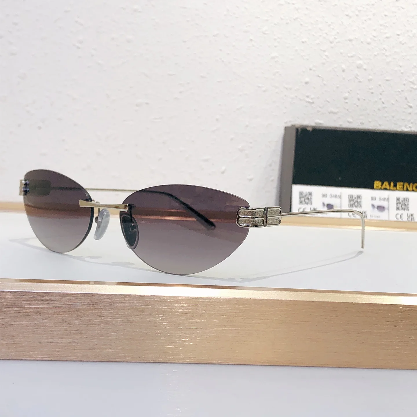 Очки Balenciaga 11144454