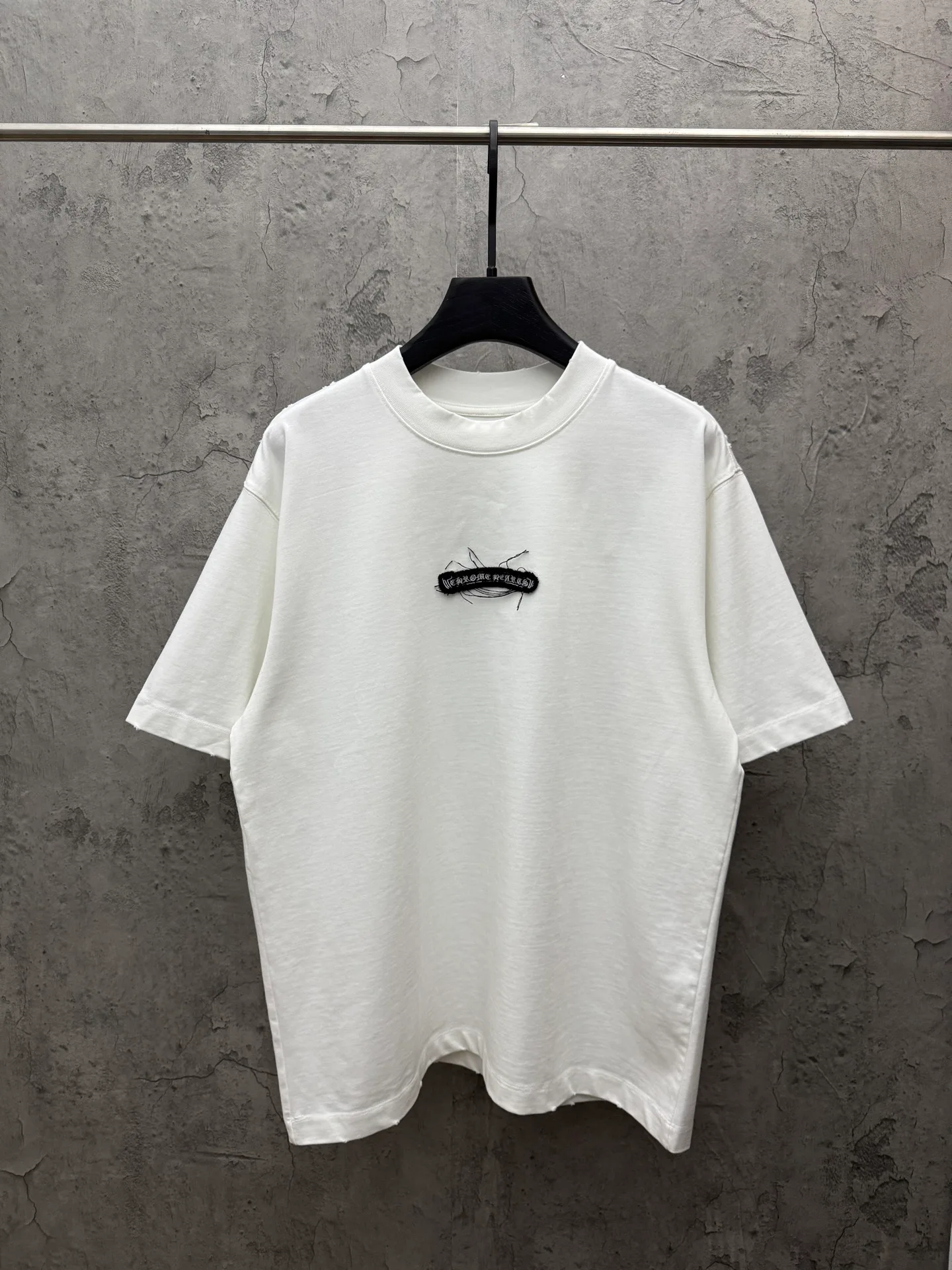 Футболки Мужские Chrome Hearts 11504211