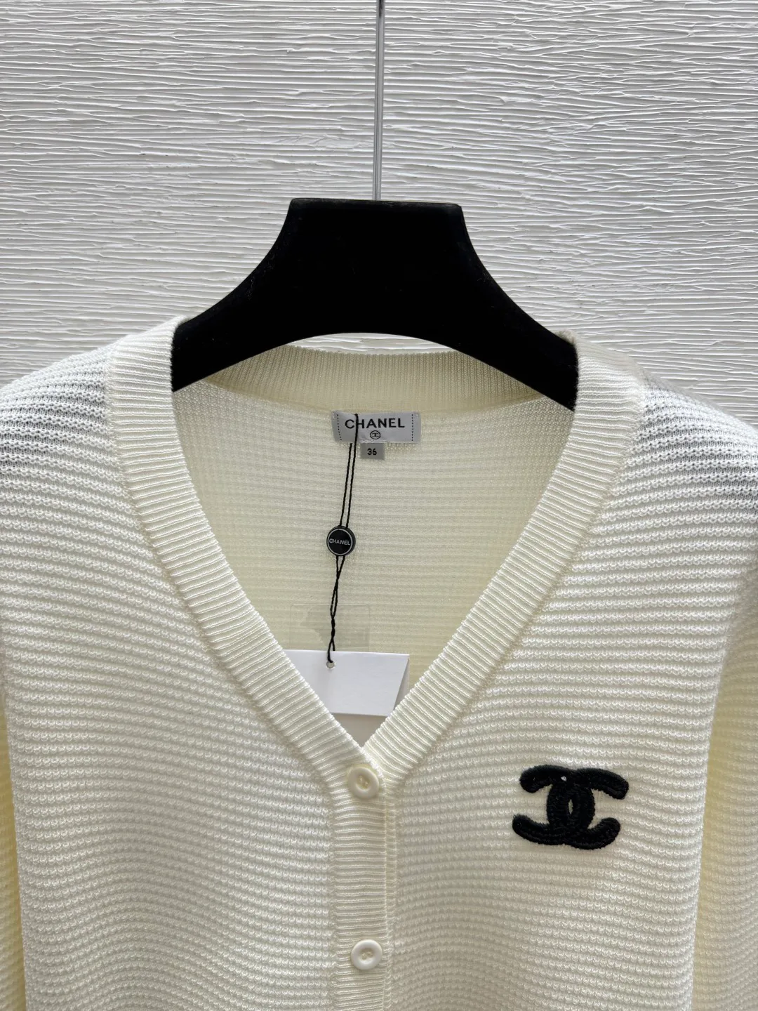 Джемперы И Свитеры Женские Chanel 18021934